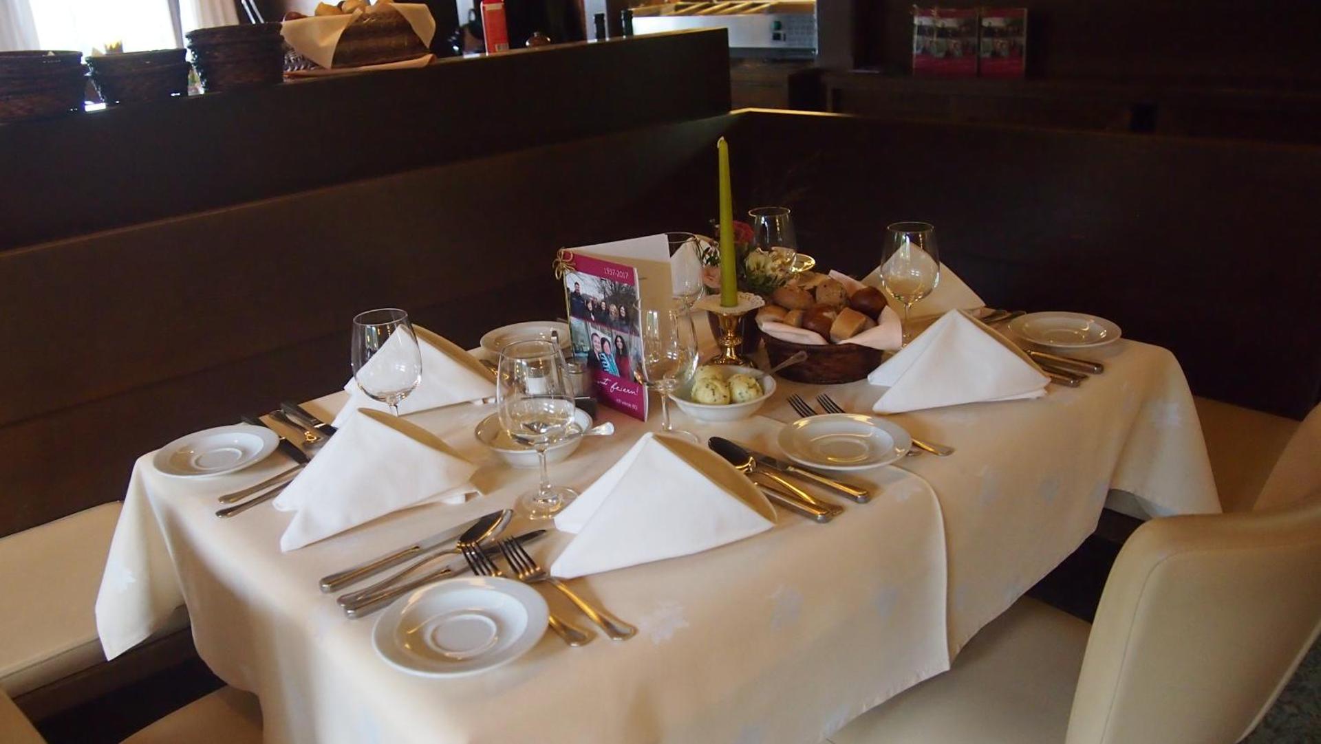 Banquet/Function facilities