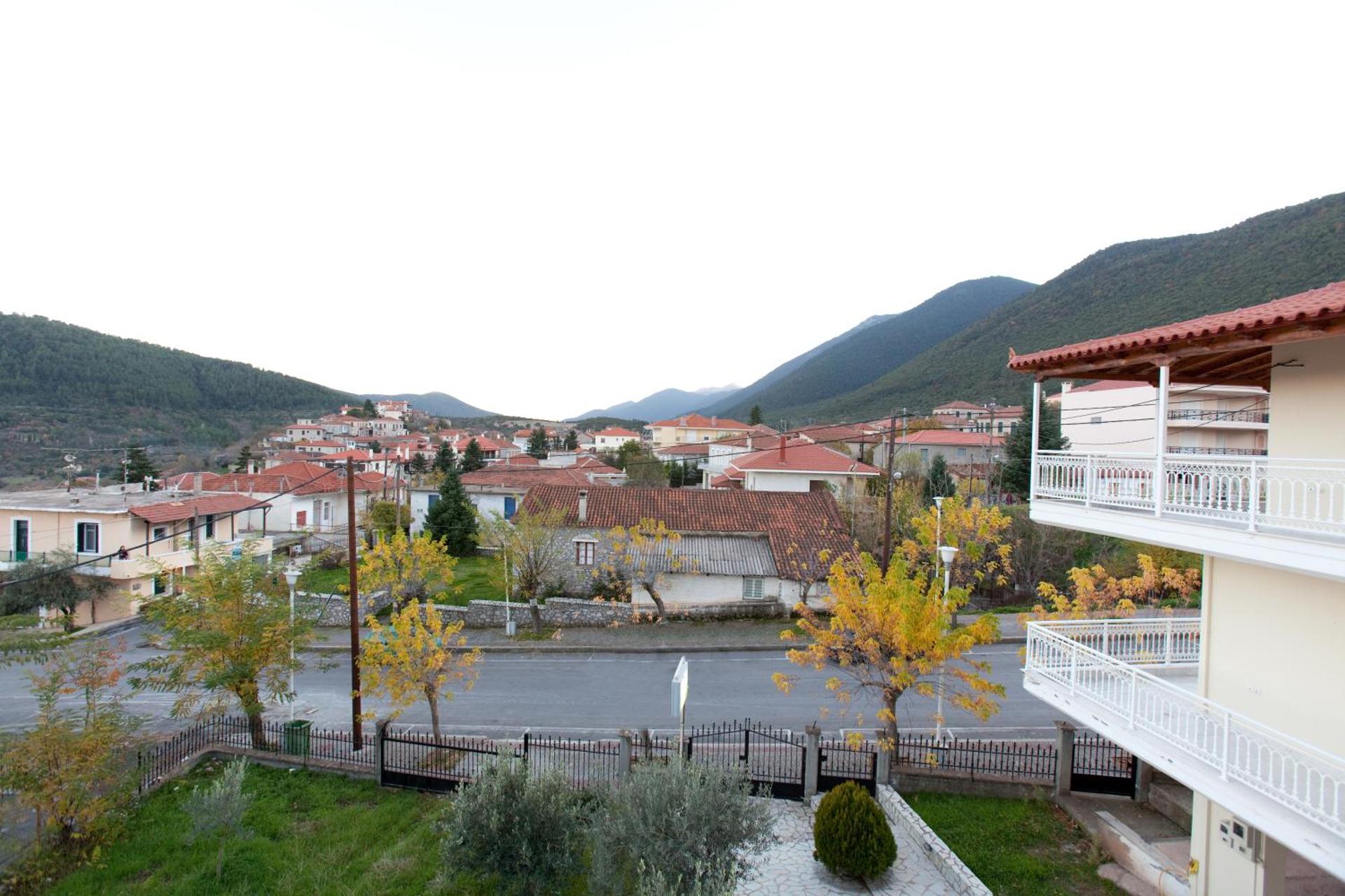 Villa PANORAMA