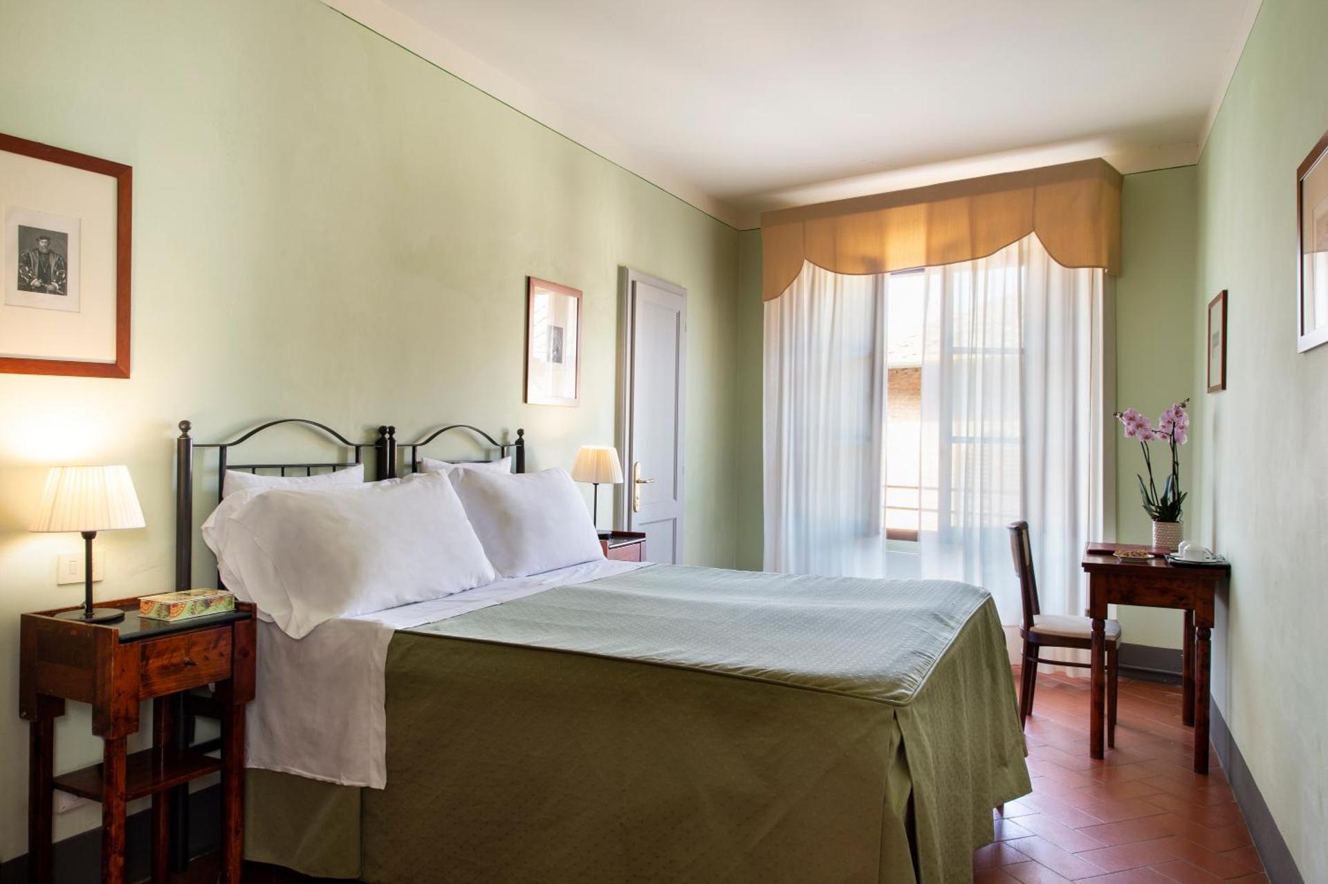 Hotel L'Antico Pozzo