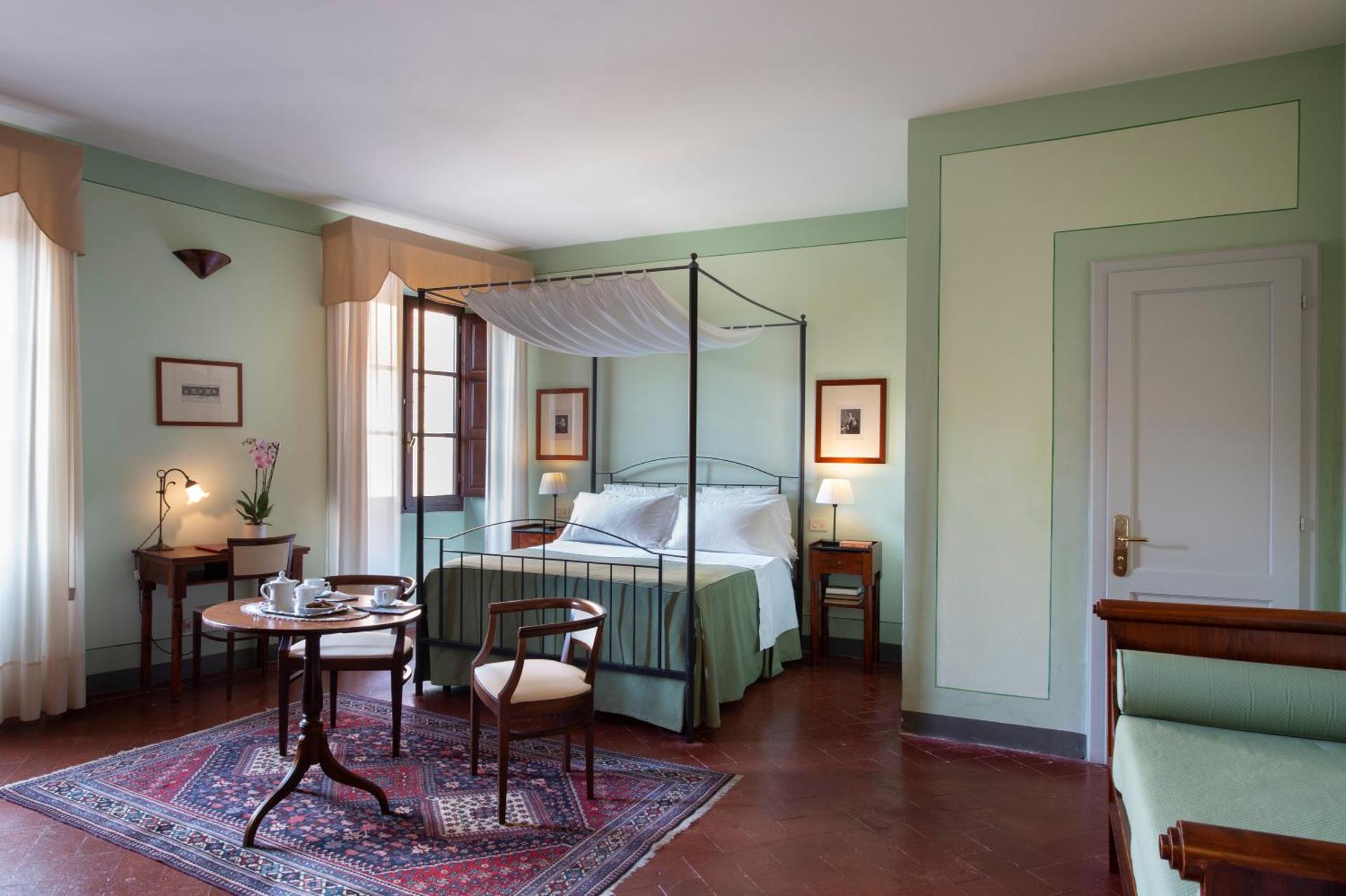 Hotel L'Antico Pozzo