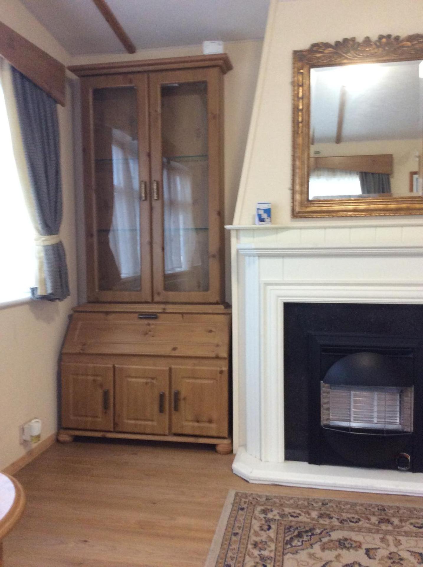 Tarka holiday park, 5A