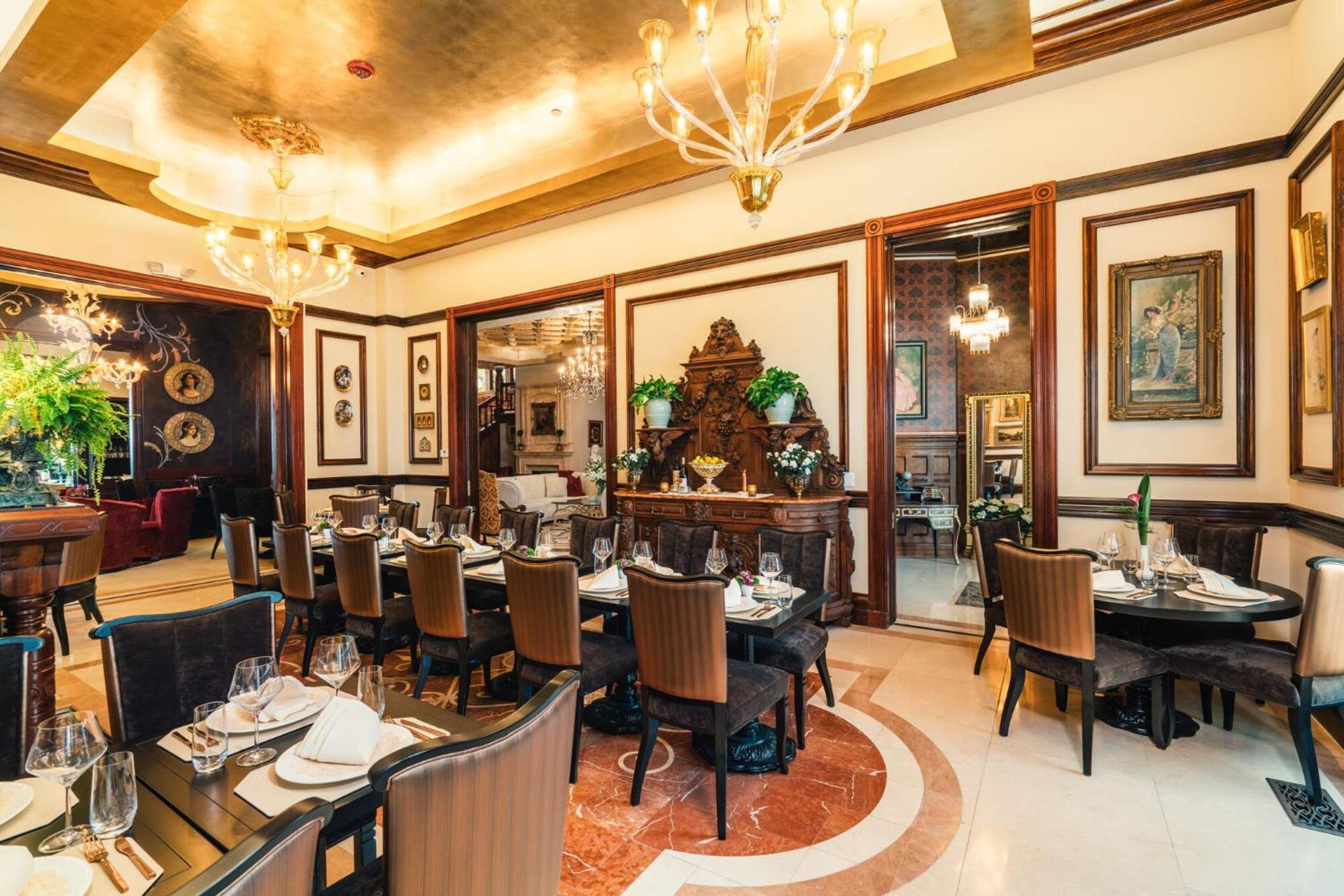 Banquet/Function facilities