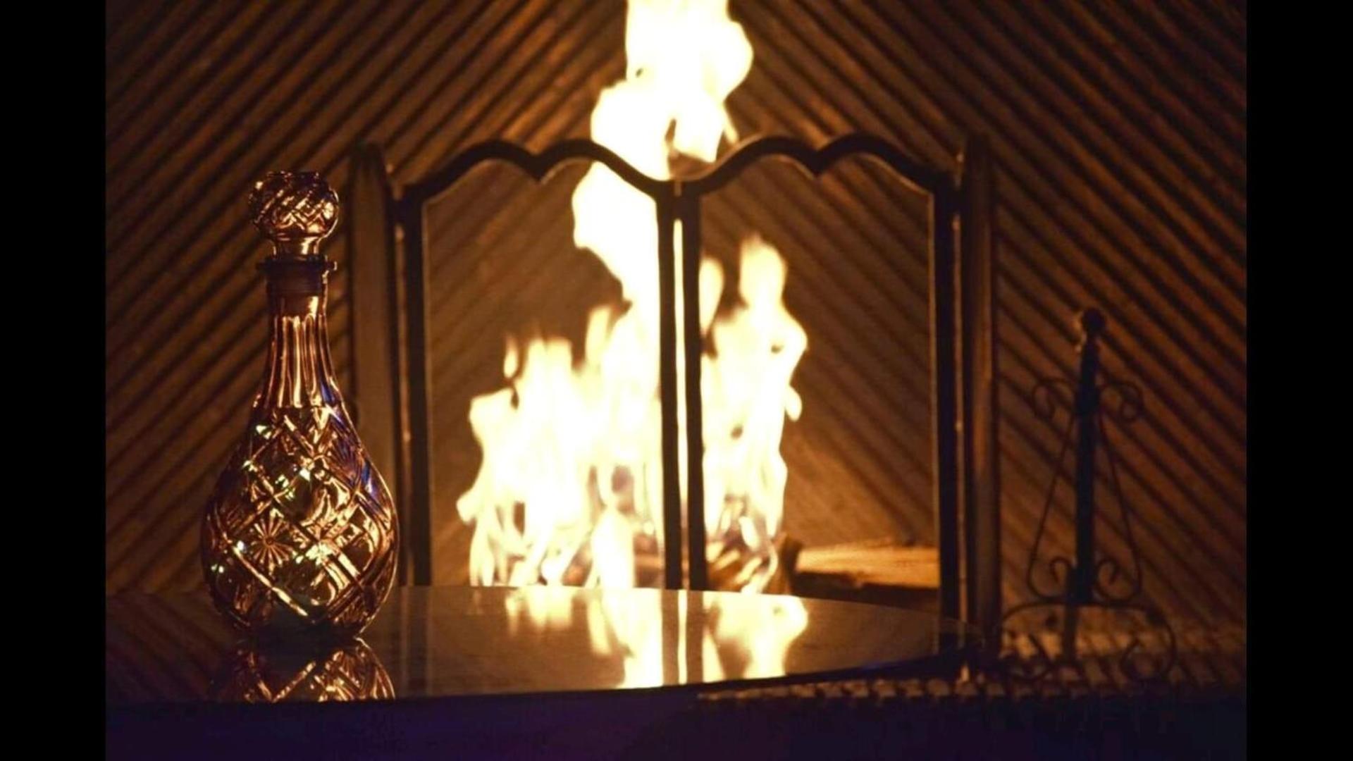 Le Rêve d'une Nuit suite Venise