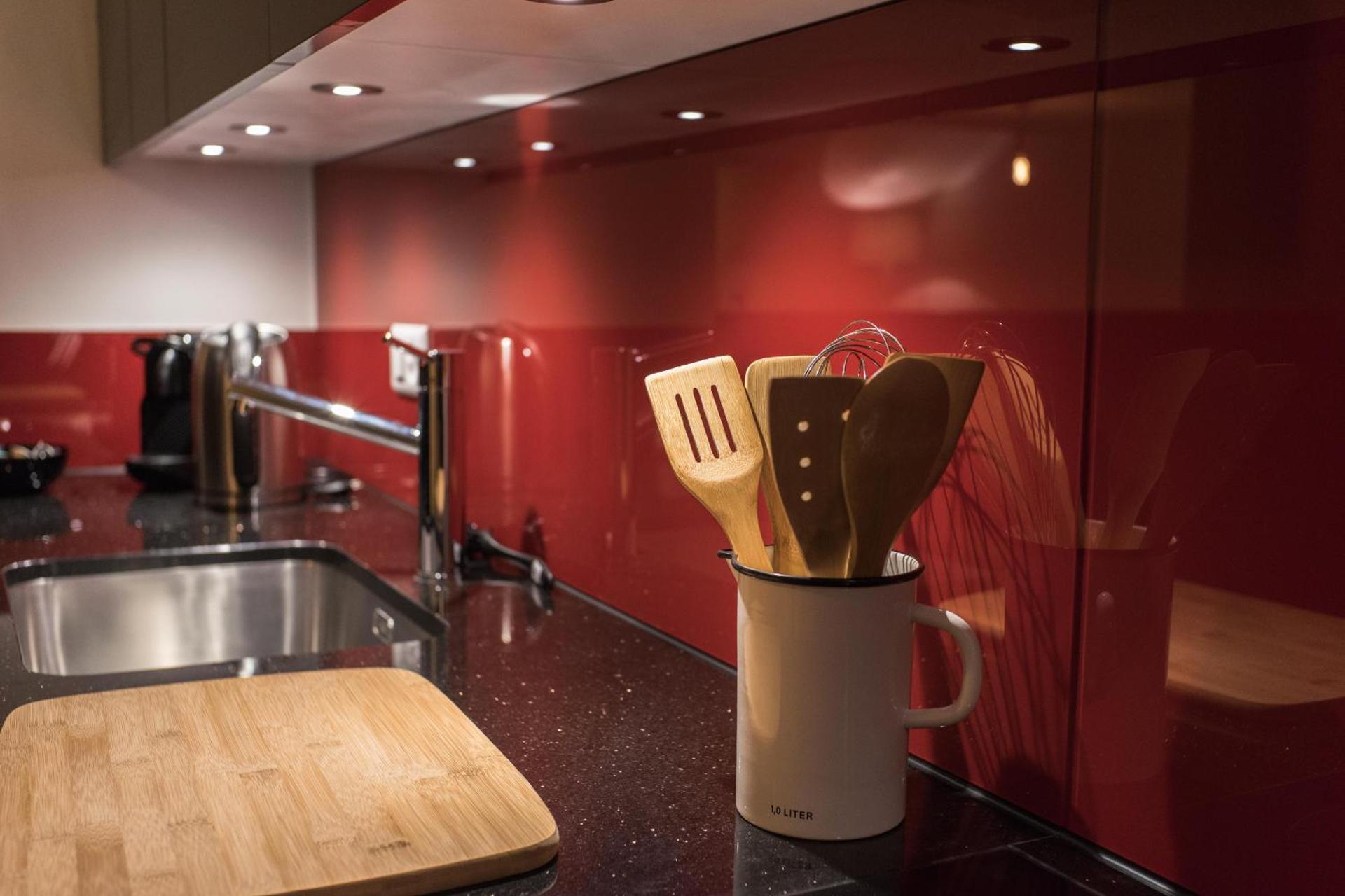 KoBi Apartments Hirschenplatz