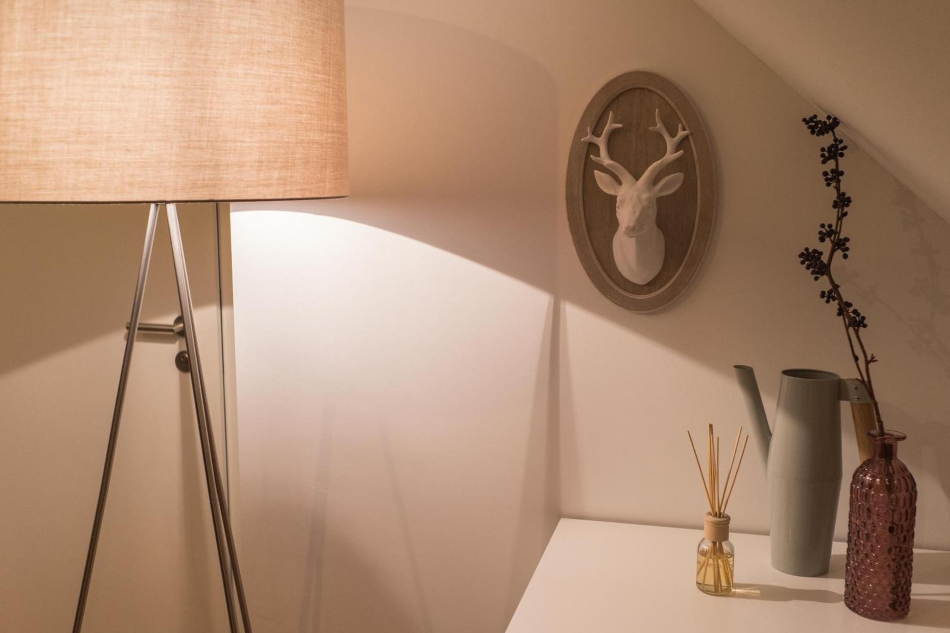 KoBi Apartments Hirschenplatz