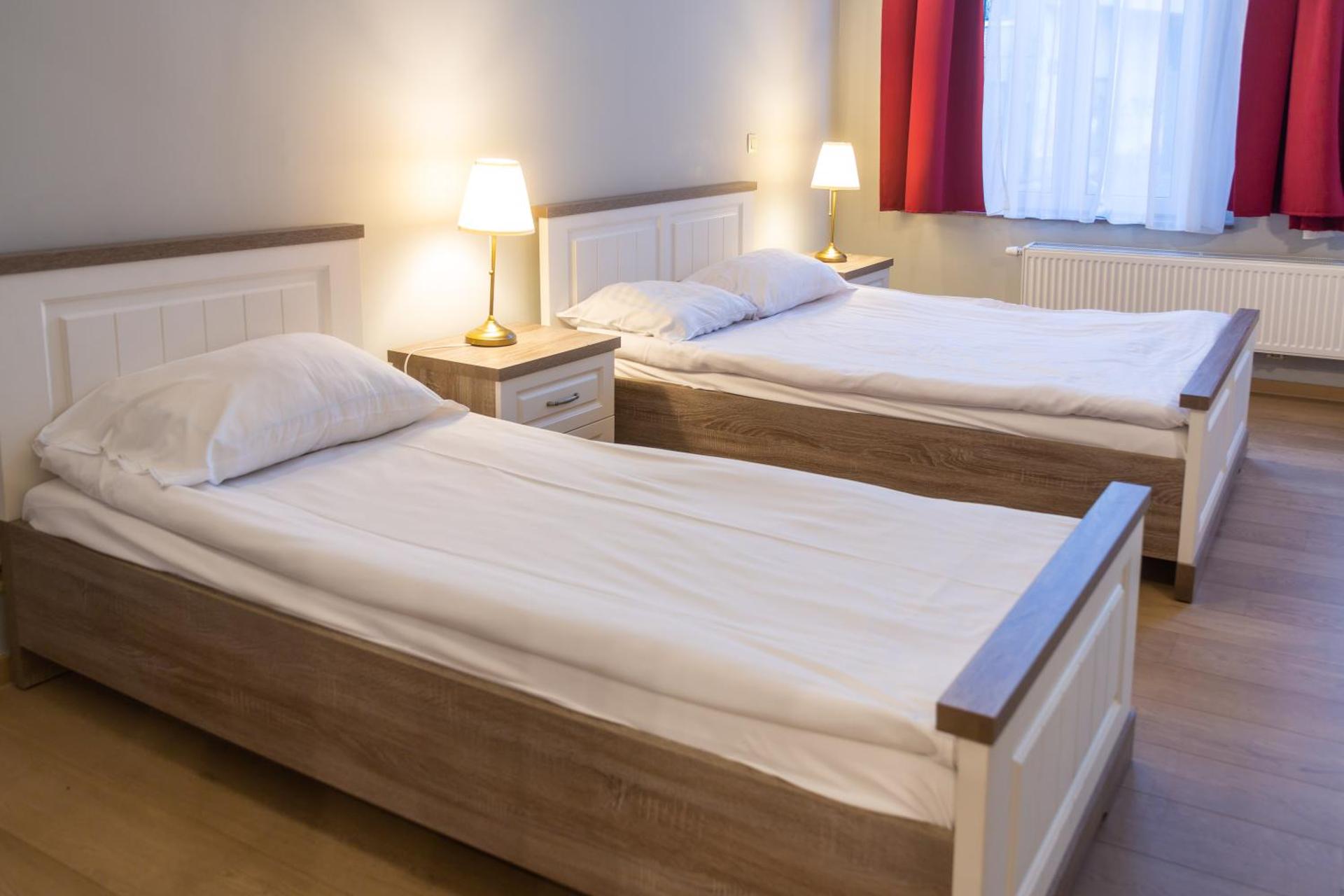 Wellness Apart Hotel