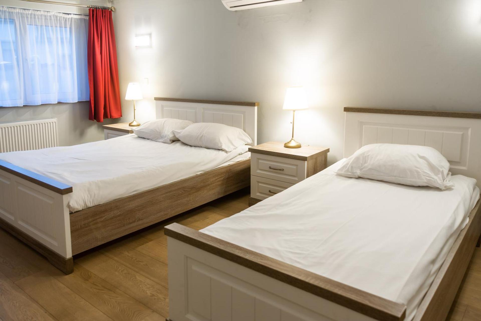 Wellness Apart Hotel