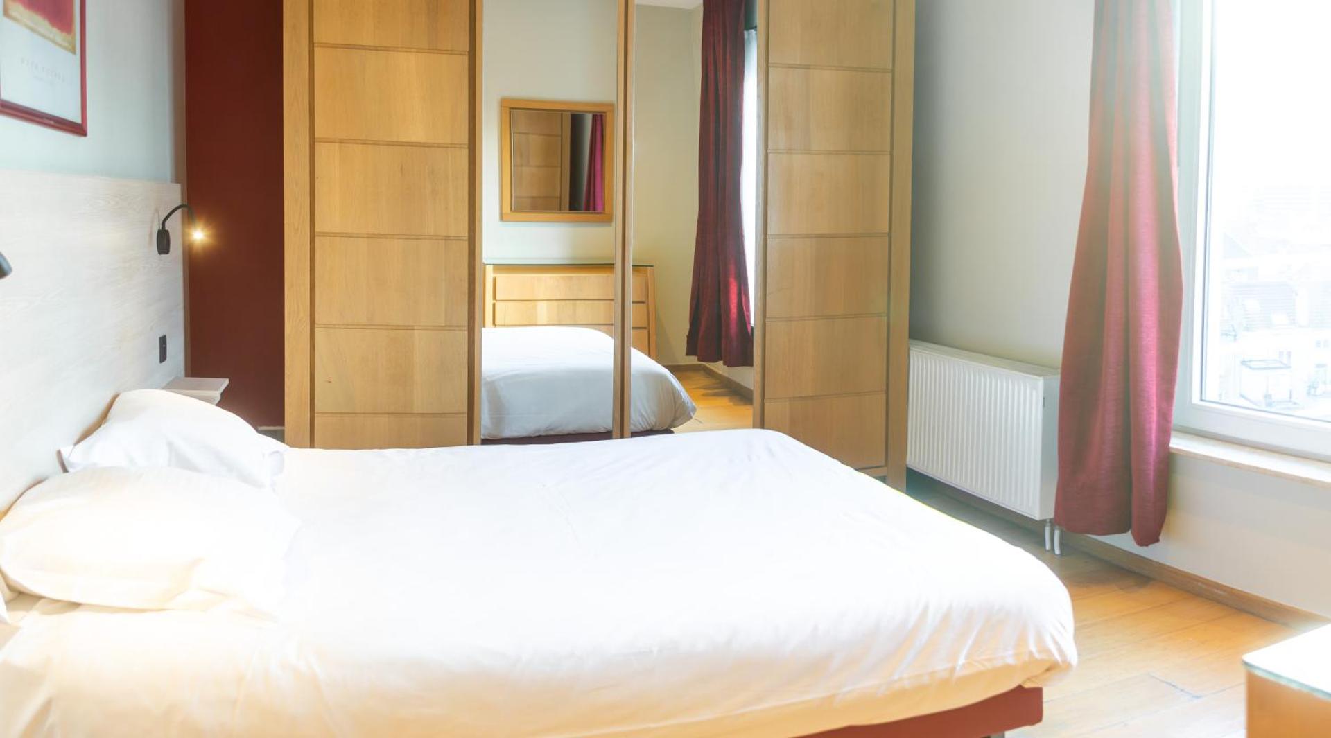 Wellness Apart Hotel