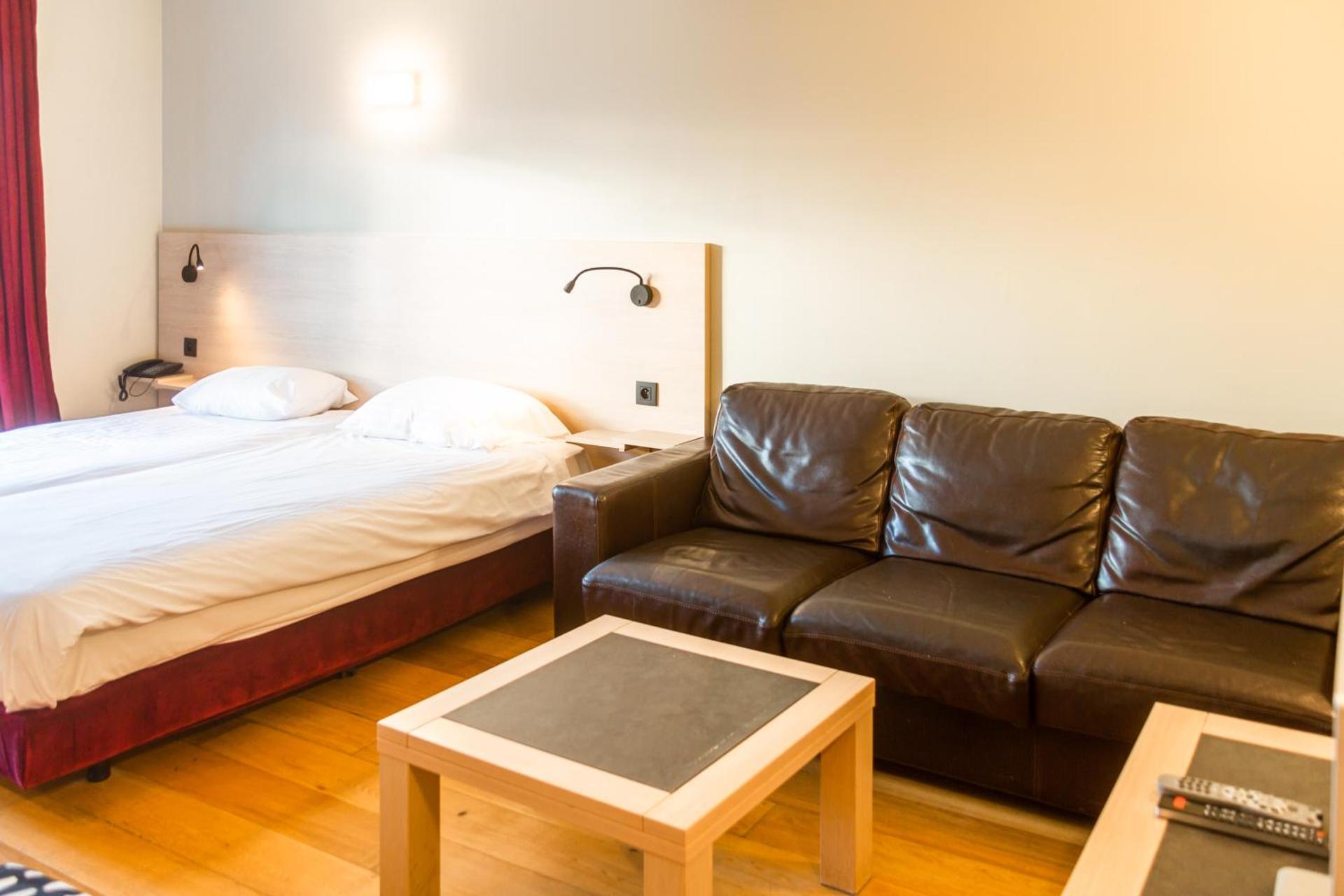 Wellness Apart Hotel