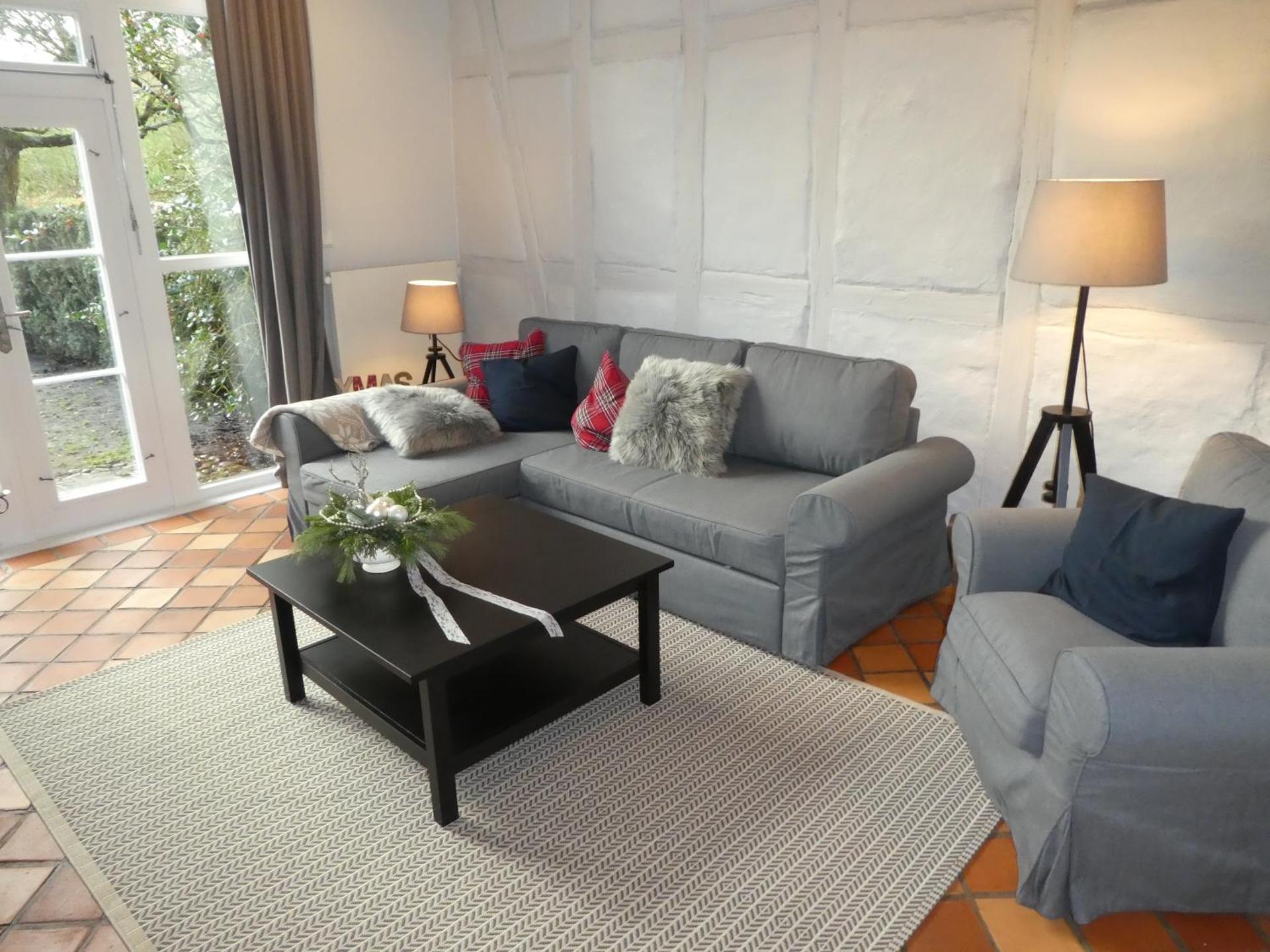 Gästehaus Altstadtzauber