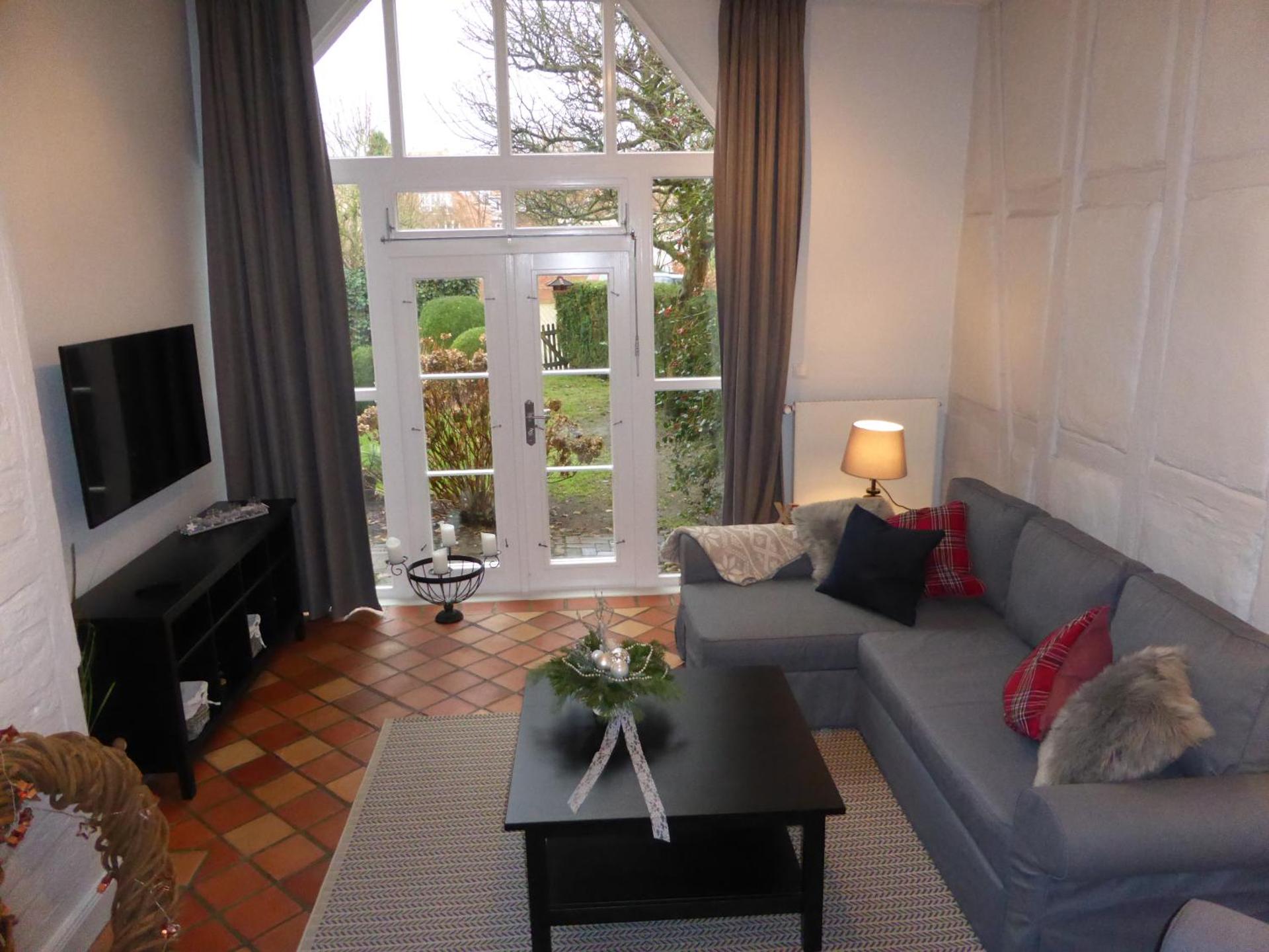 Gästehaus Altstadtzauber