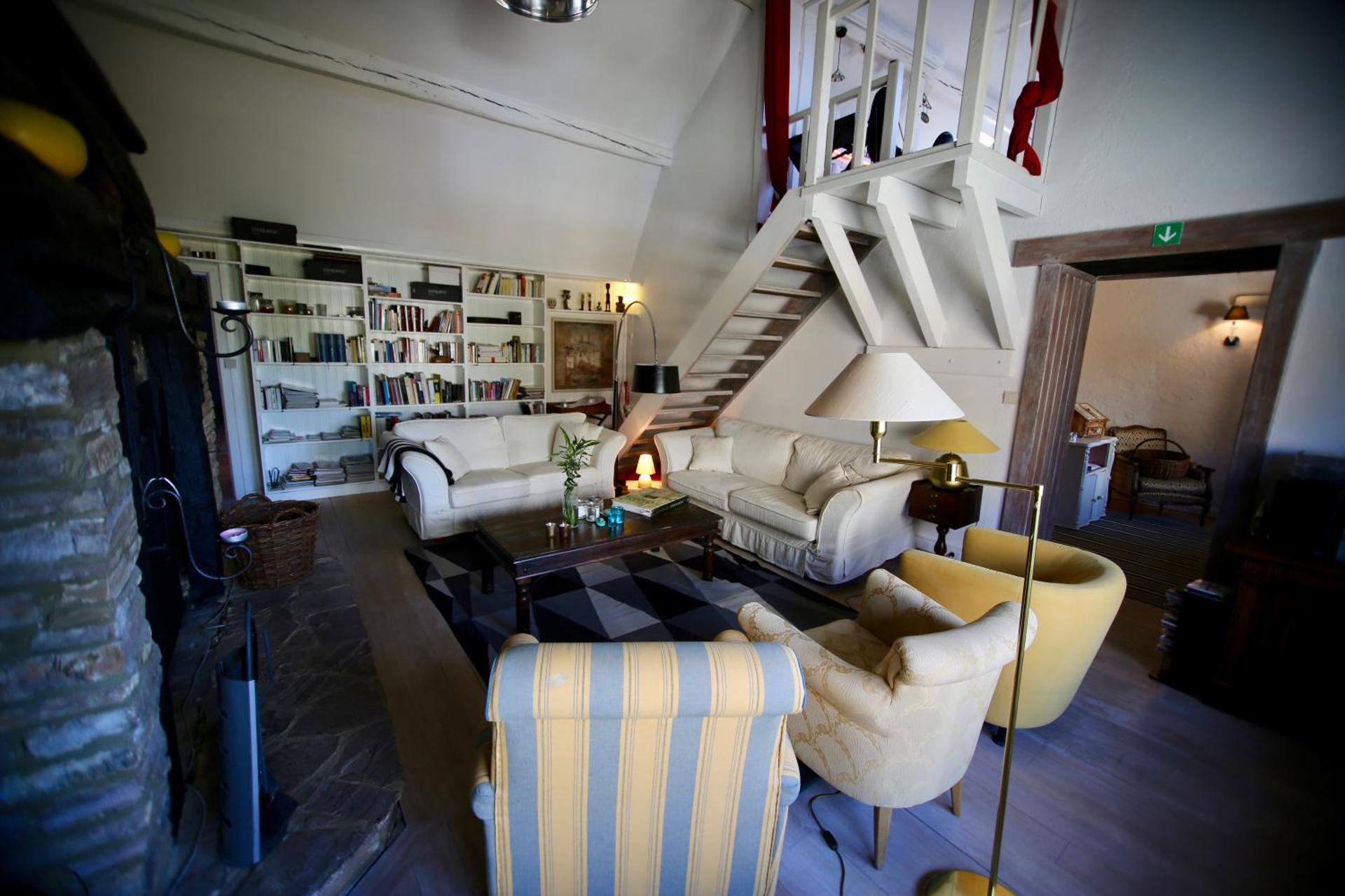 Le sentier des étangs