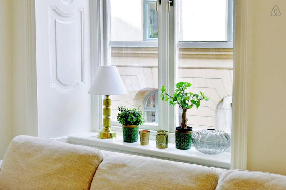 Gamla Stan Apartments