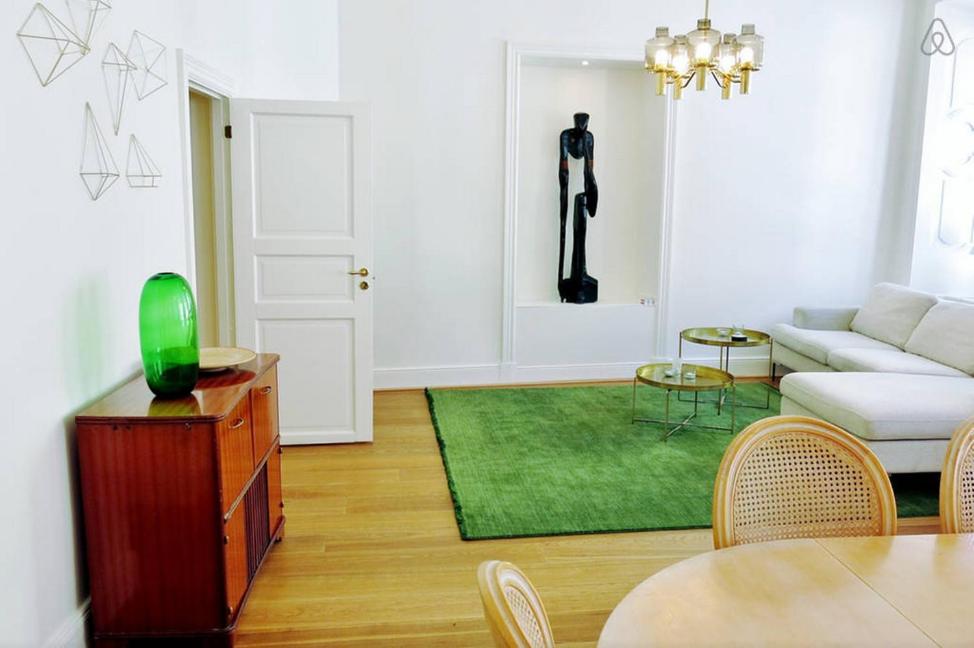 Gamla Stan Apartments