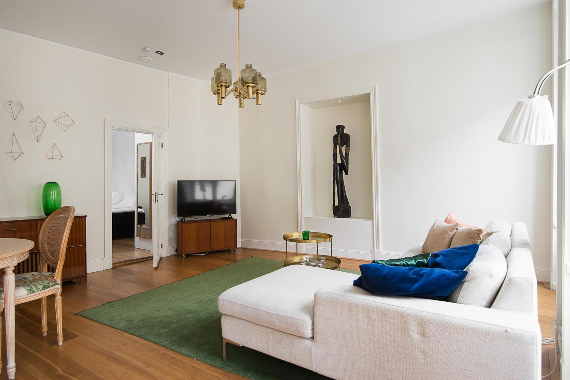 Gamla Stan Apartments