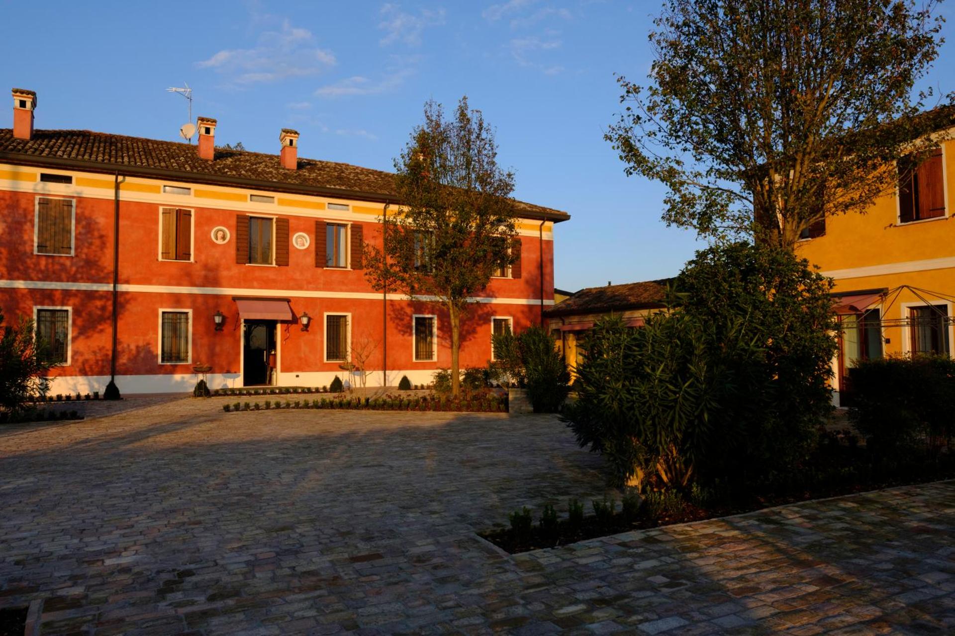 Agriturismo Corte Palazzo