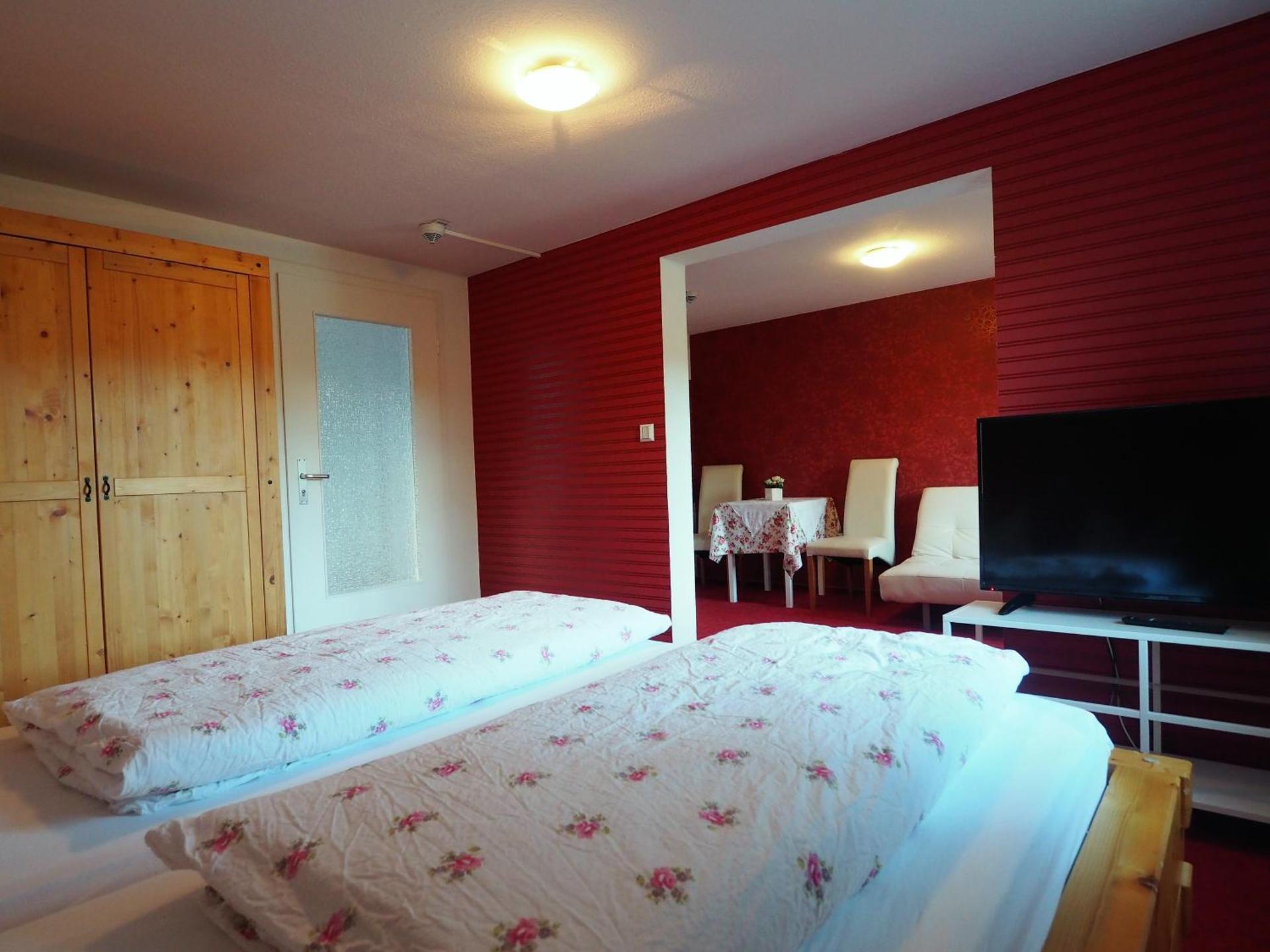 Landgasthof Zum Schwarzen Grat