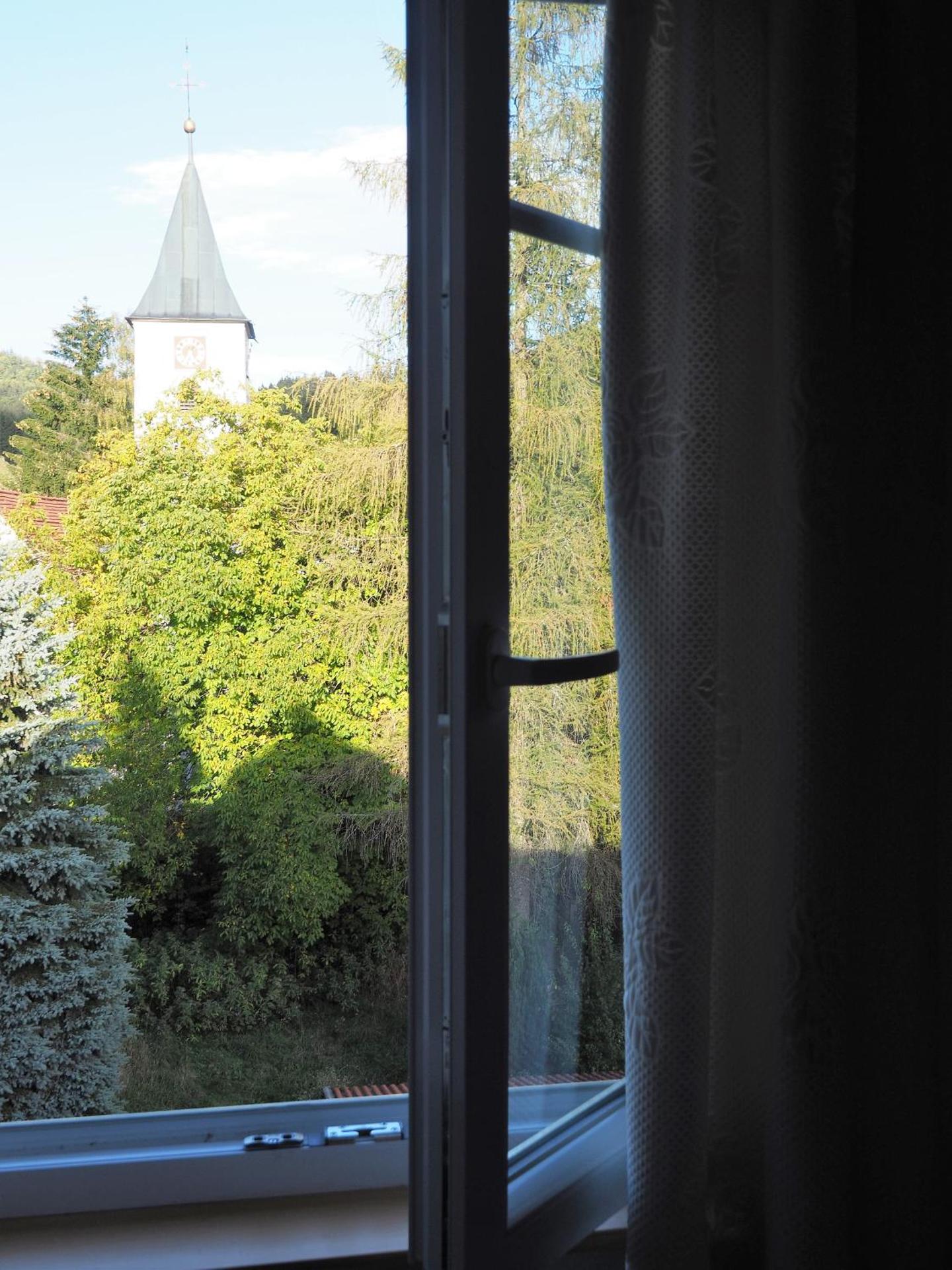 View (from property/room)