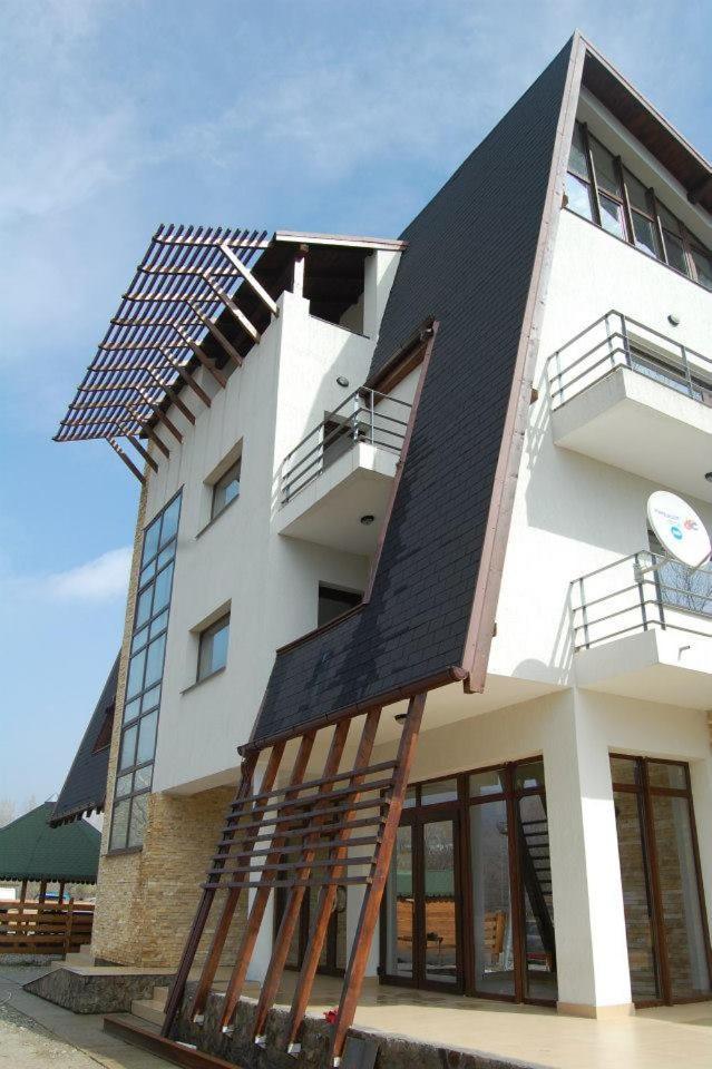 Pensiunea Carpe Diem