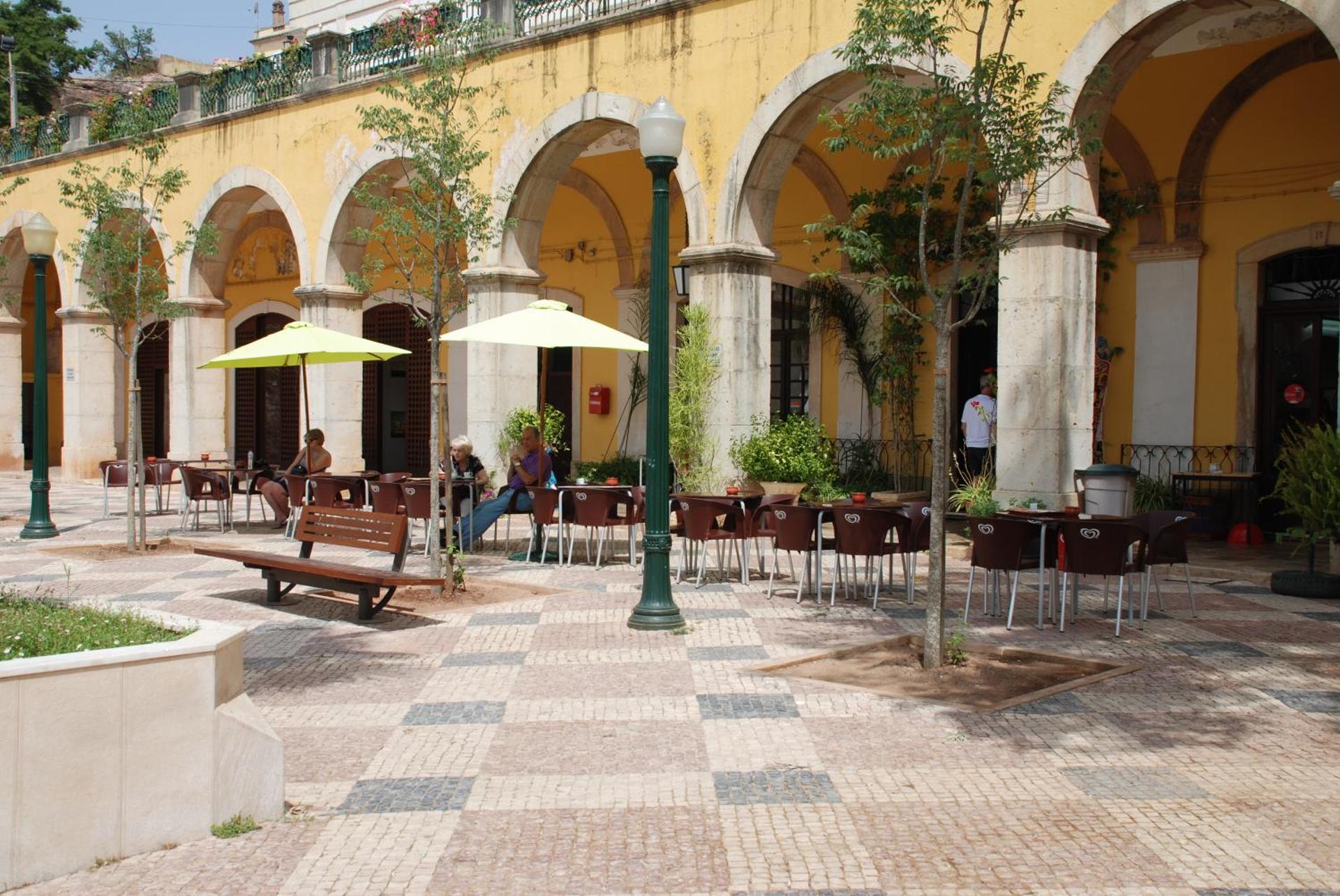 Silves Historical House