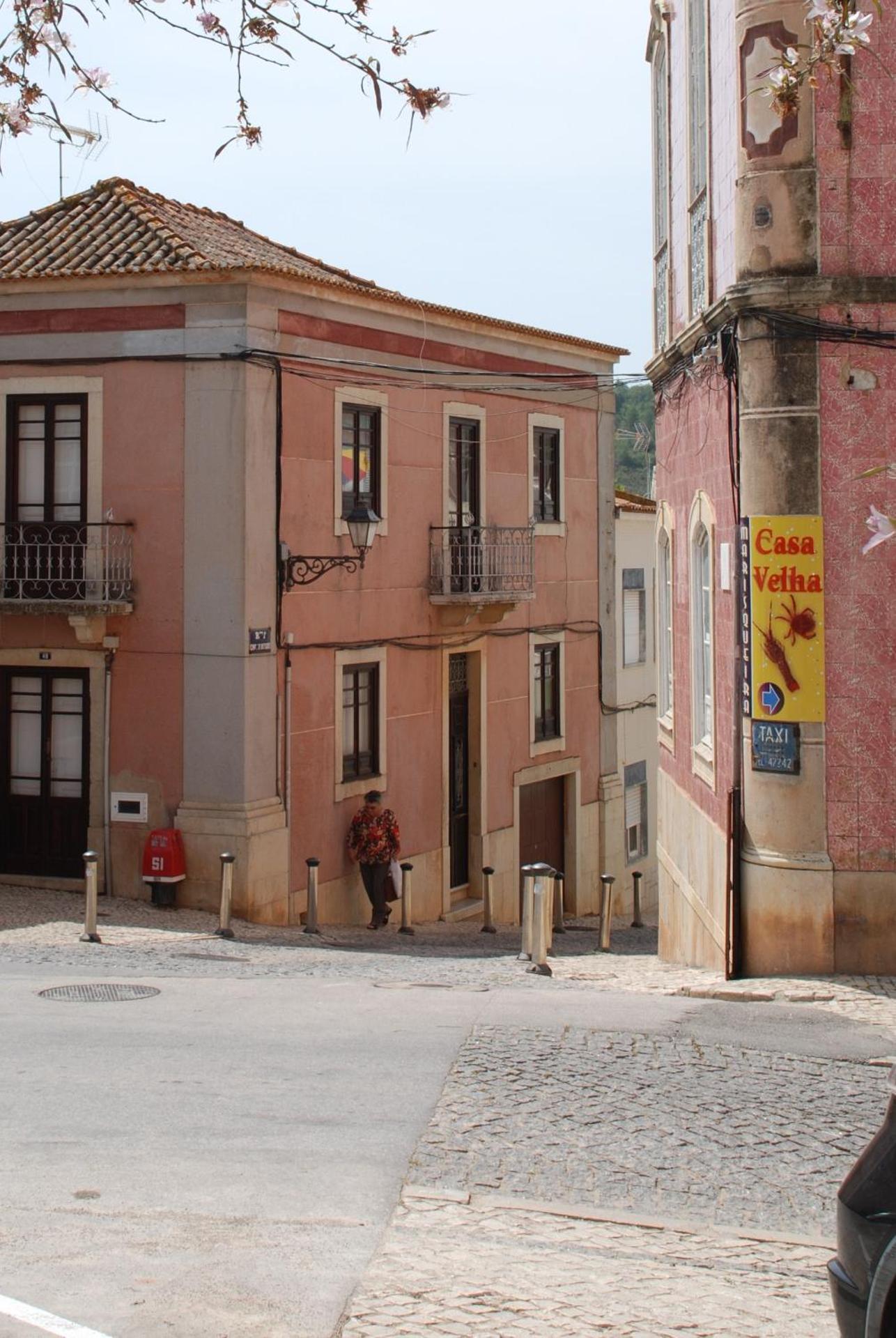 Silves Historical House