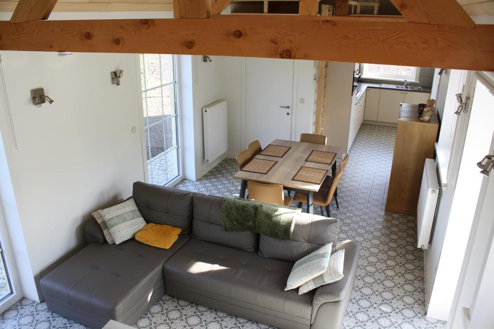 Vakantiehuis Schardauw