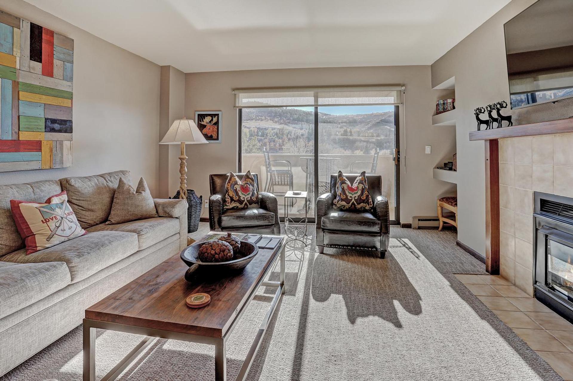 Seasons at Avon, A Vail Resorts Property