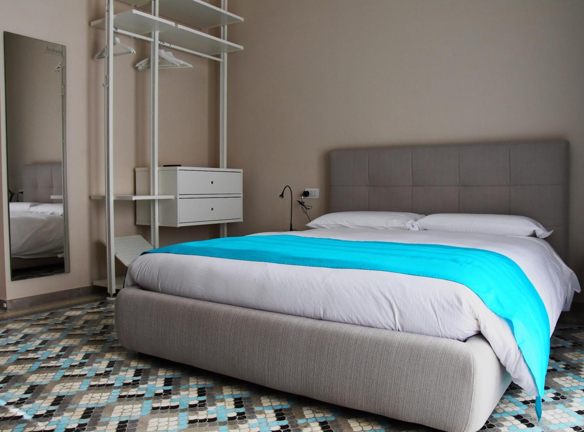 Casa Isabela luxury rooms