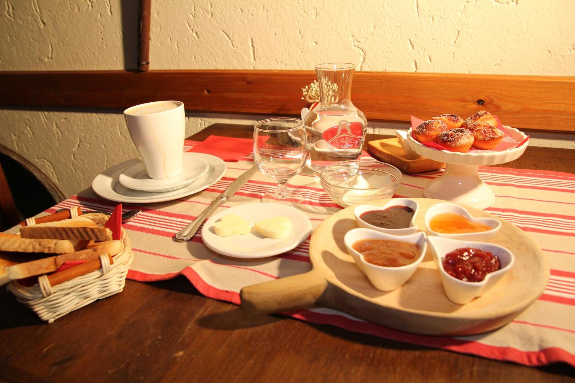 Agriturismo La Pedruscia