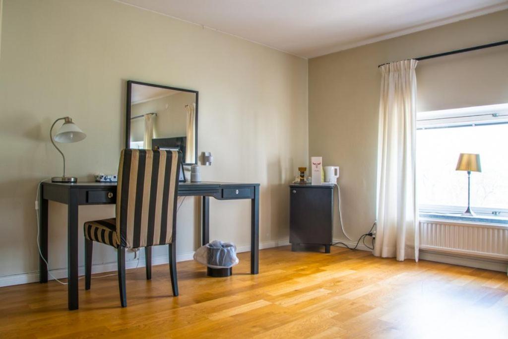 Lindesbergs Stadshotell