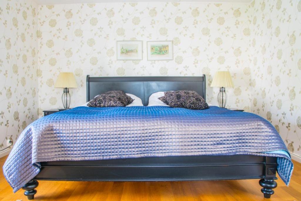 Lindesbergs Stadshotell