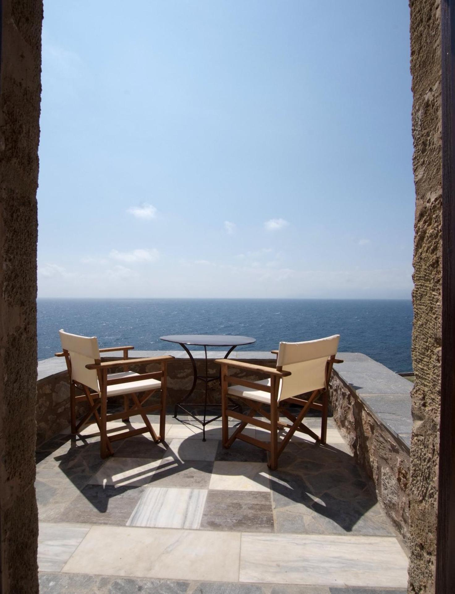 View (from property/room)