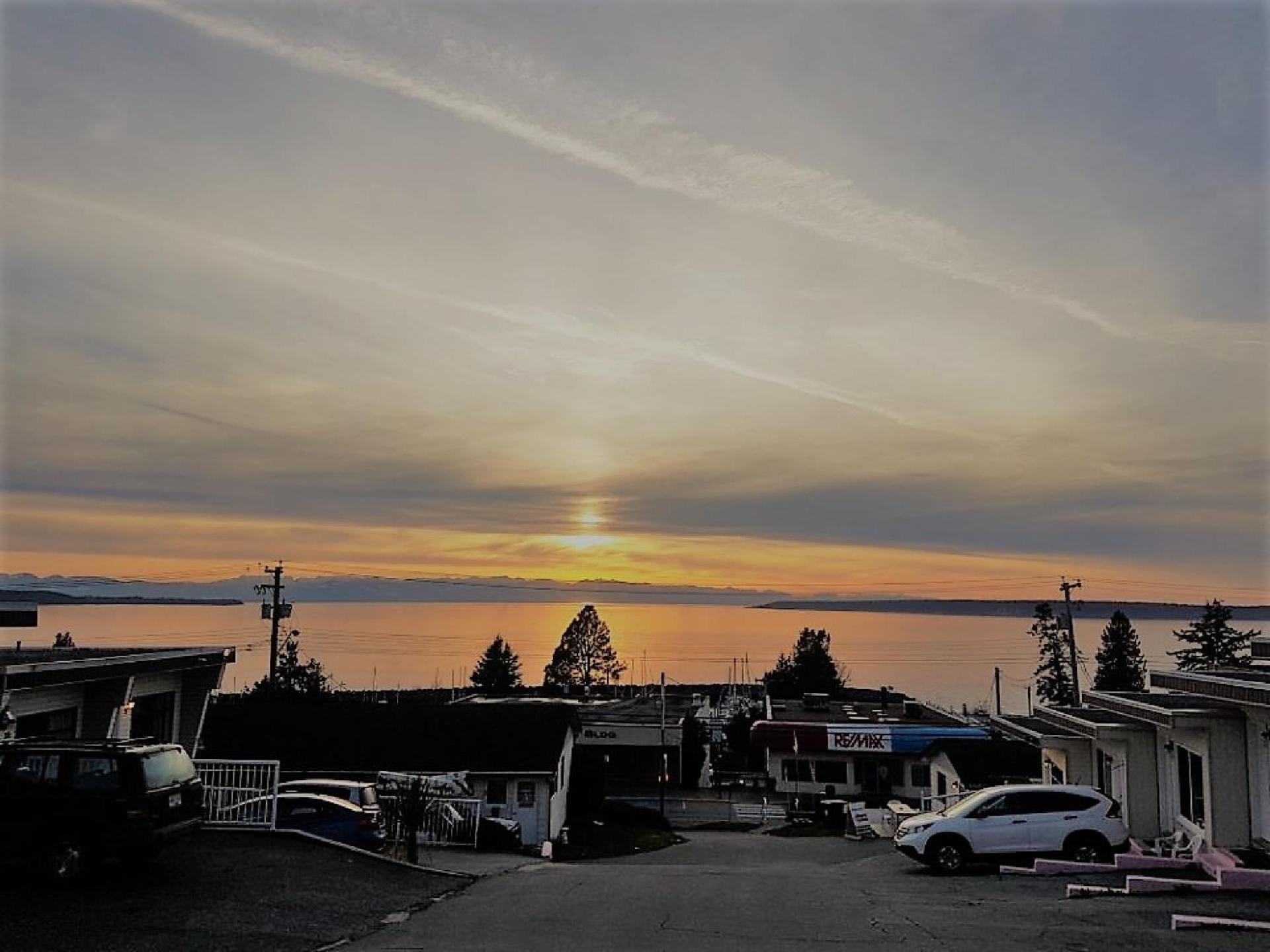 Westview Centre Motel Ltd