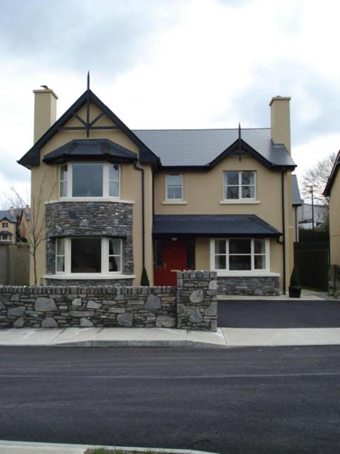 ArdMullen Townhouse X Davitt's Guesthouse & Restaurant Kenmare