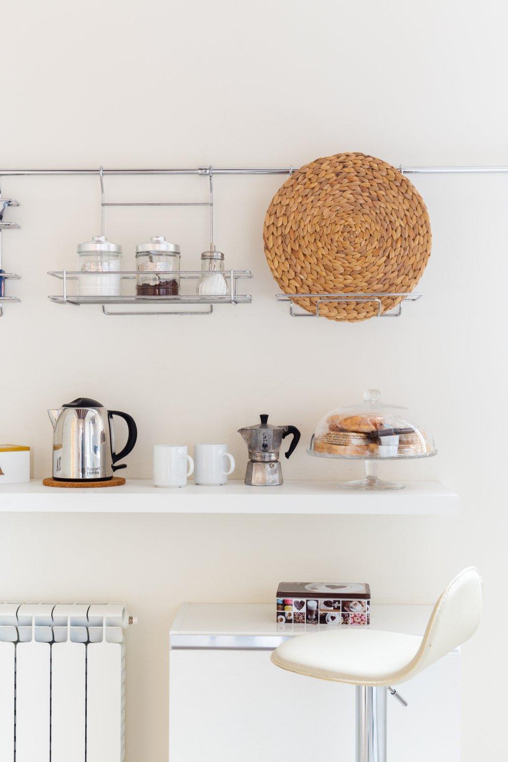 MICHELLE IN VENICE Charming Houses