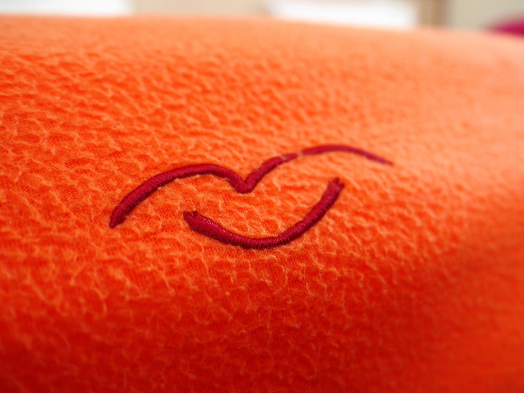 Property logo or sign