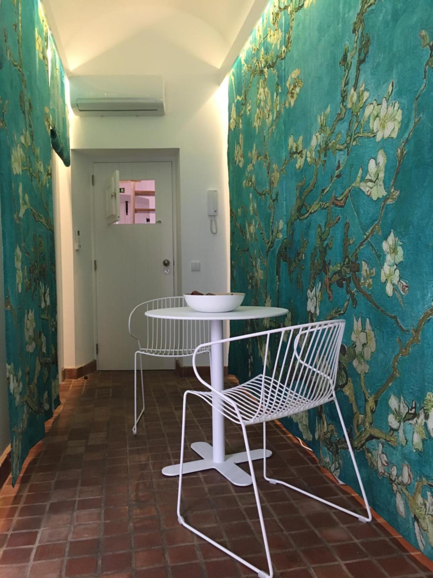 LUZZ me - Casa da Fuzeta