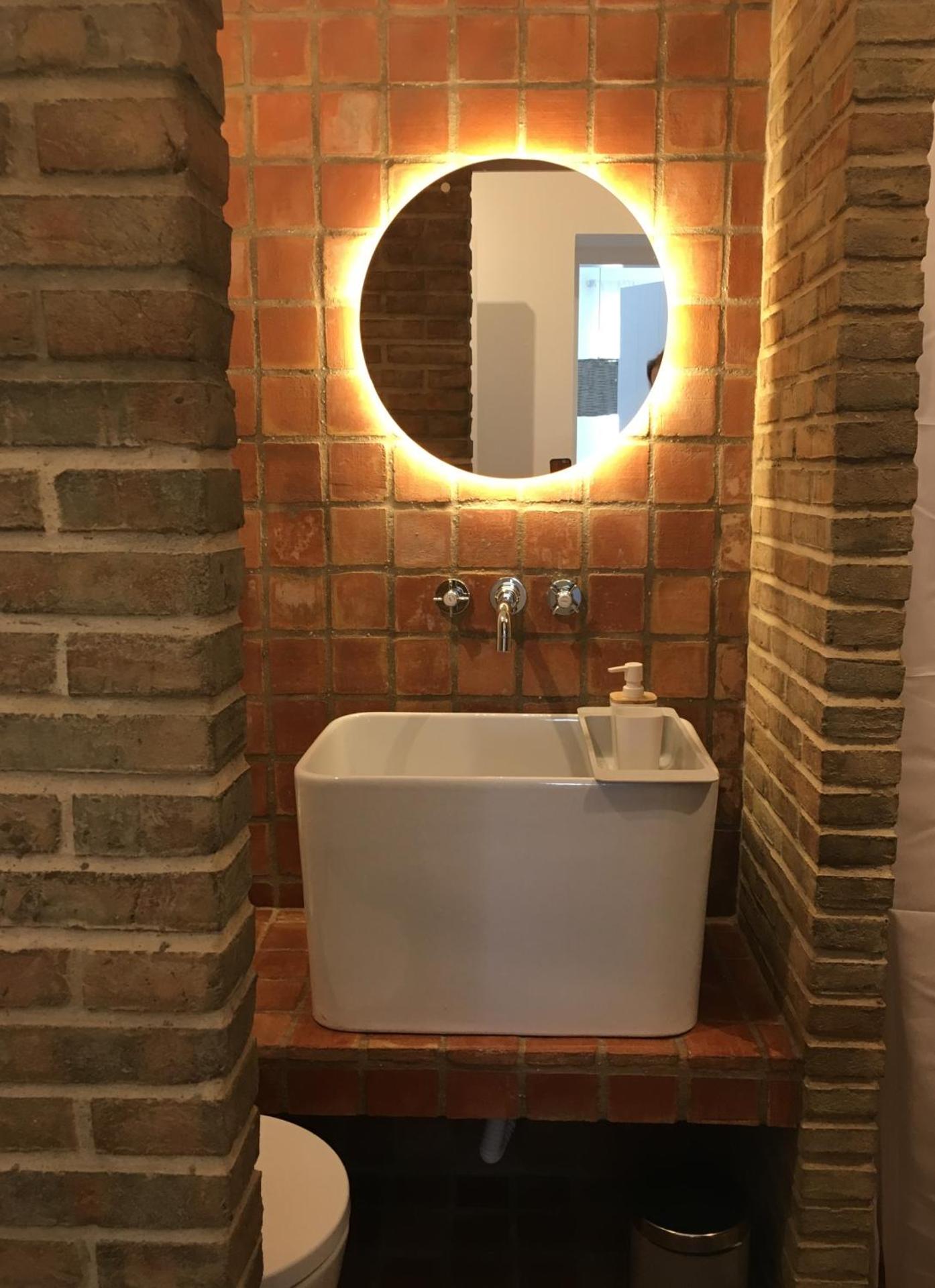 LUZZ me - Casa da Fuzeta