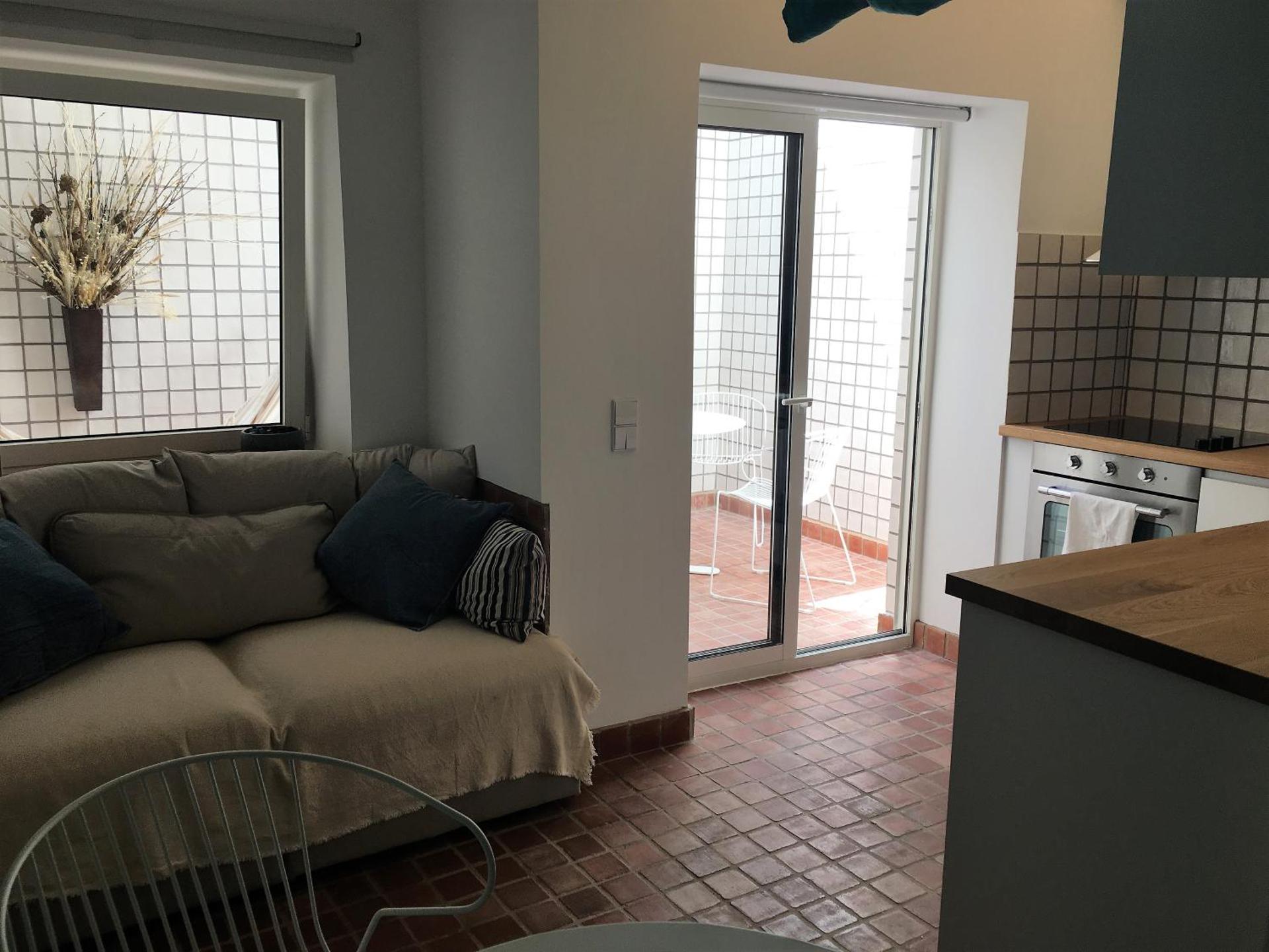 LUZZ me - Casa da Fuzeta