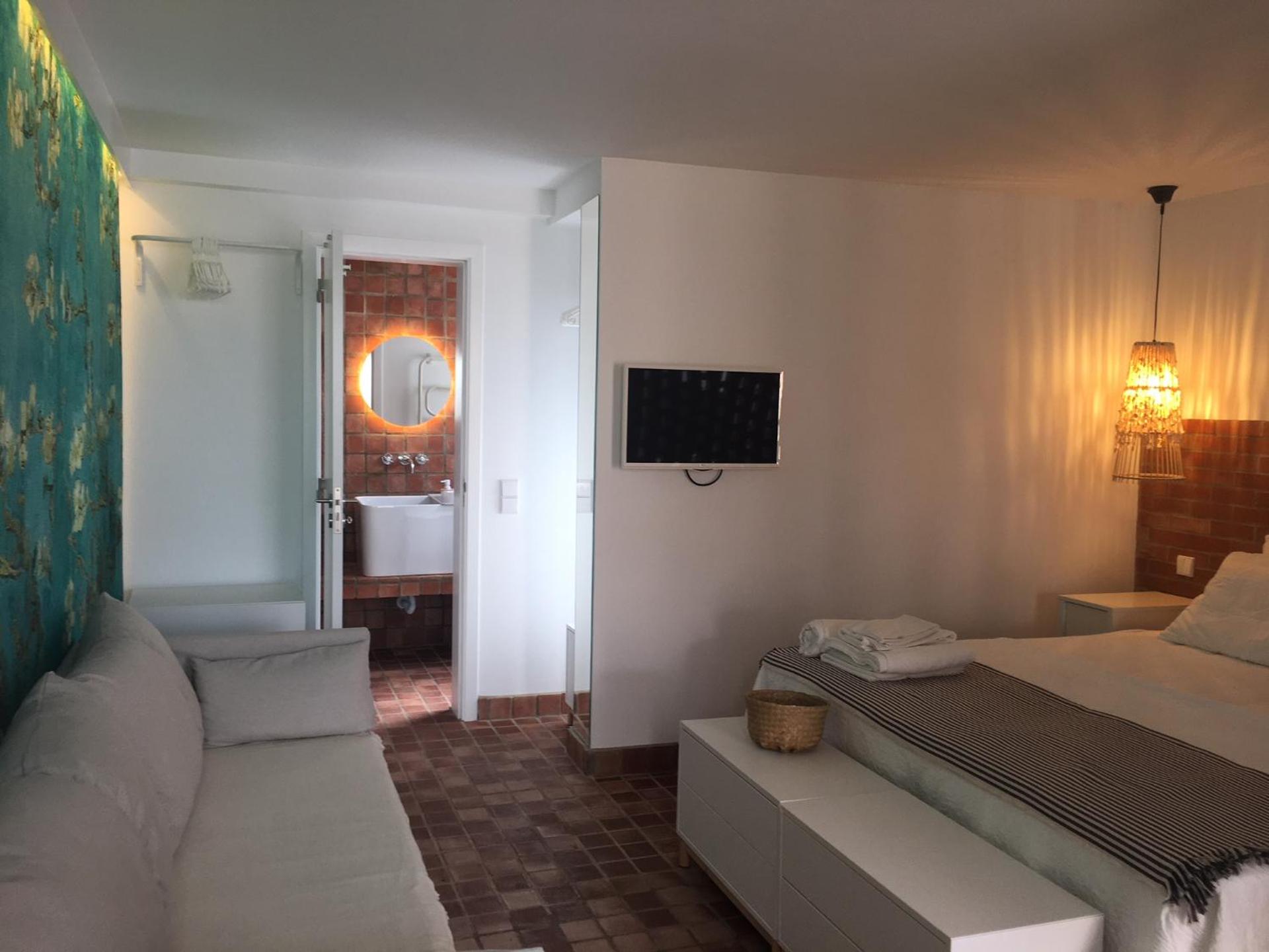 LUZZ me - Casa da Fuzeta