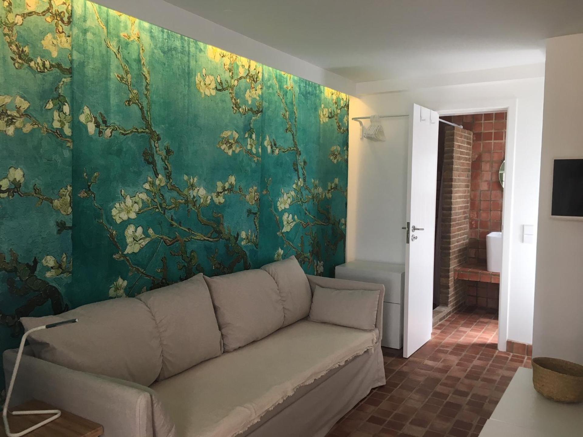 LUZZ me - Casa da Fuzeta