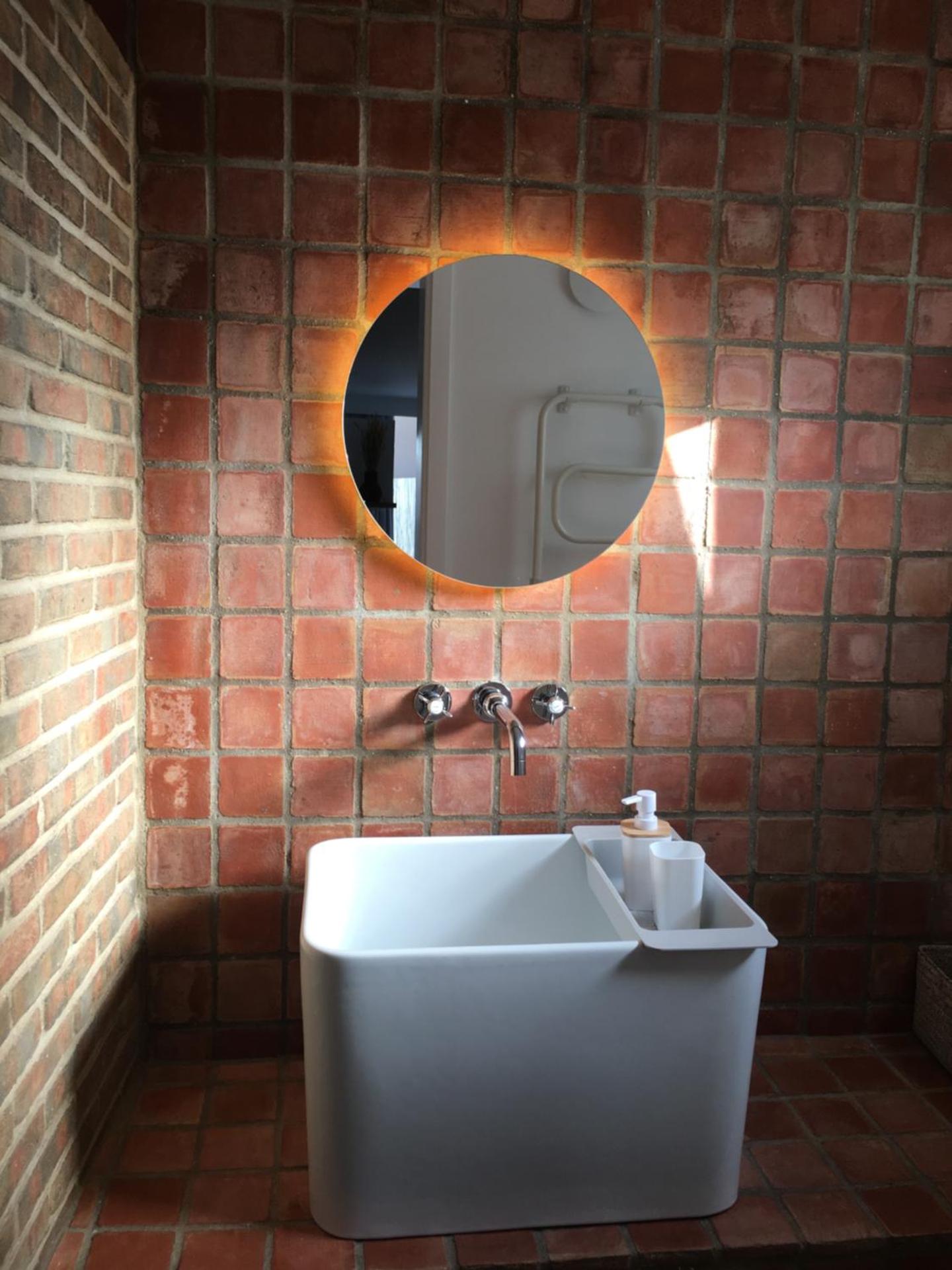 LUZZ me - Casa da Fuzeta