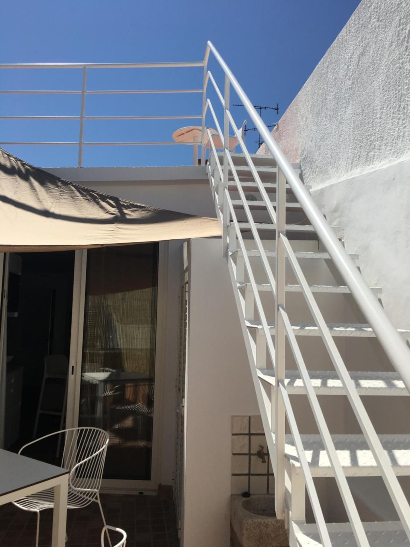 LUZZ me - Casa da Fuzeta