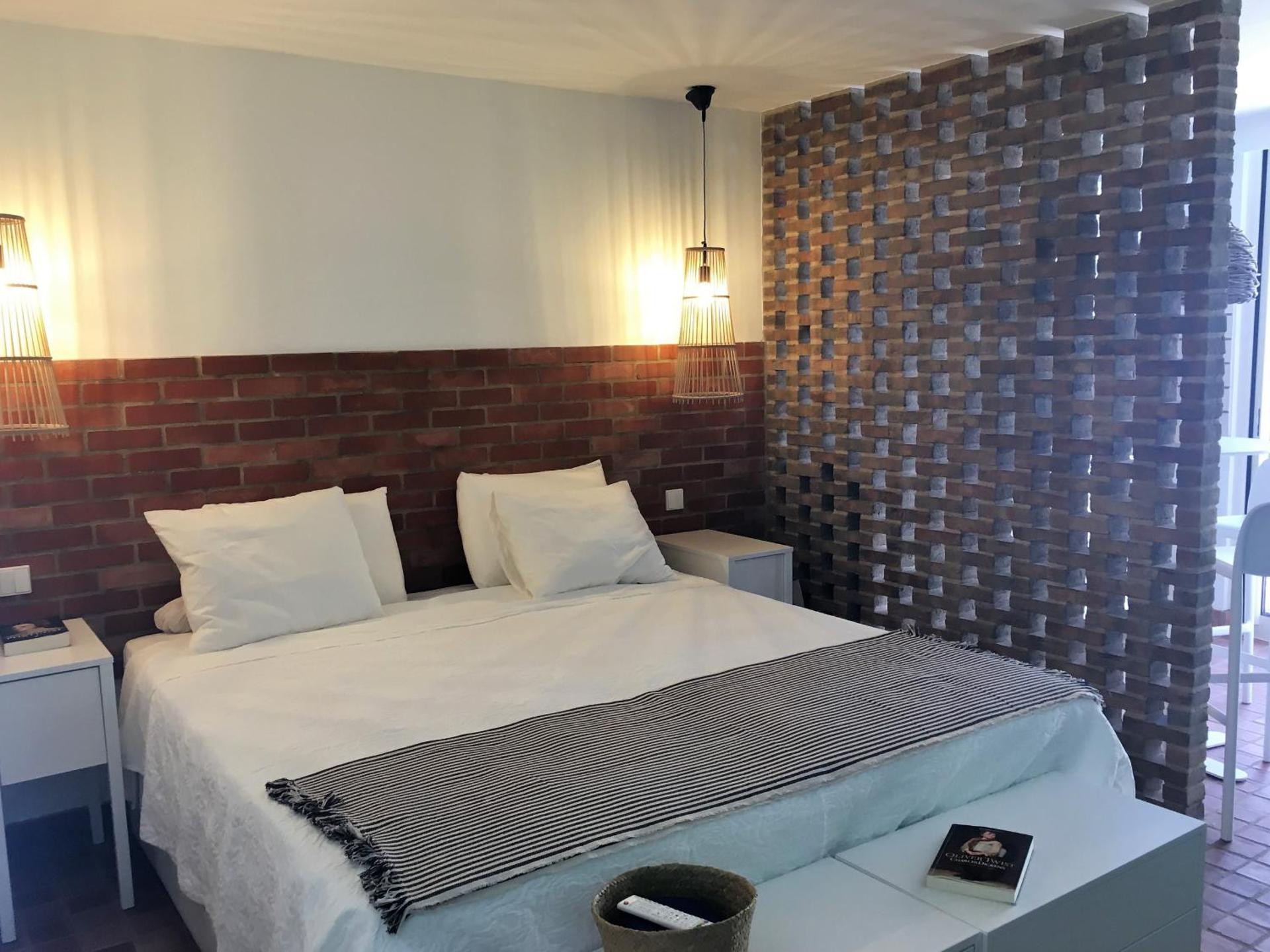 LUZZ me - Casa da Fuzeta