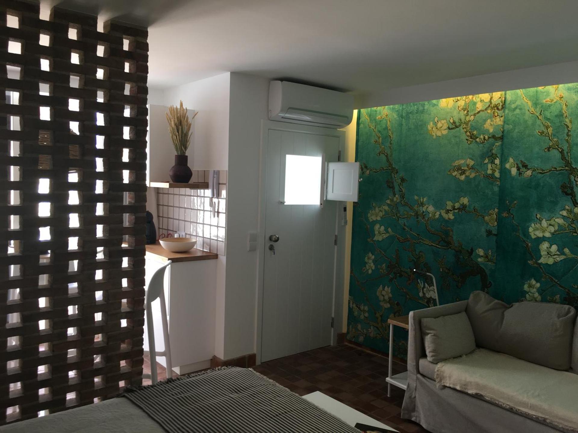 LUZZ me - Casa da Fuzeta