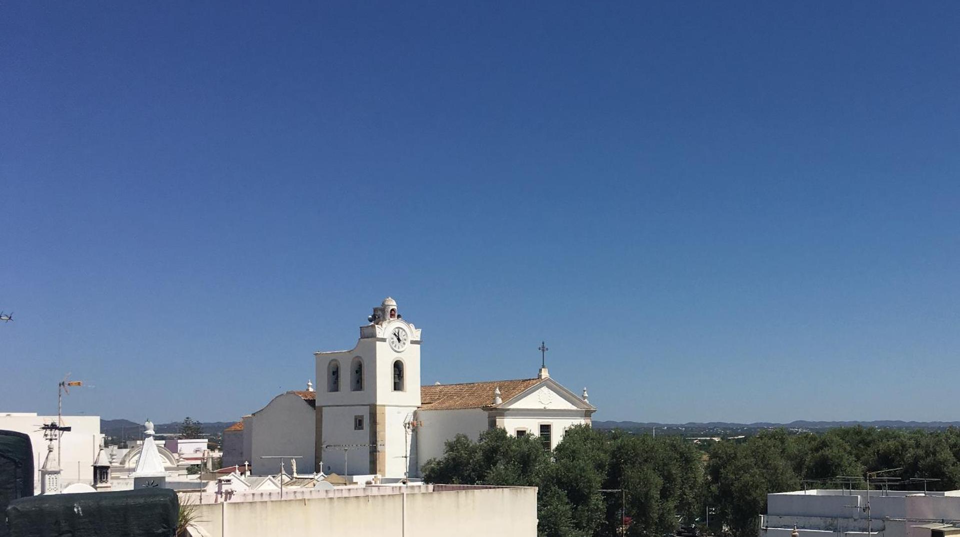 LUZZ me - Casa da Fuzeta