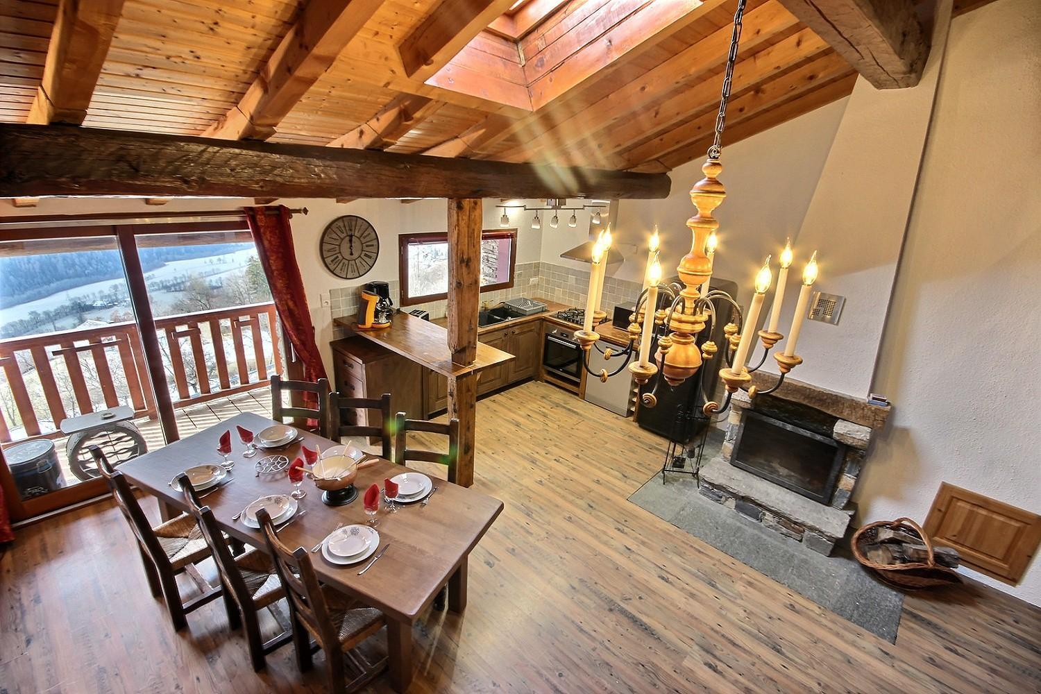 View (from property/room)