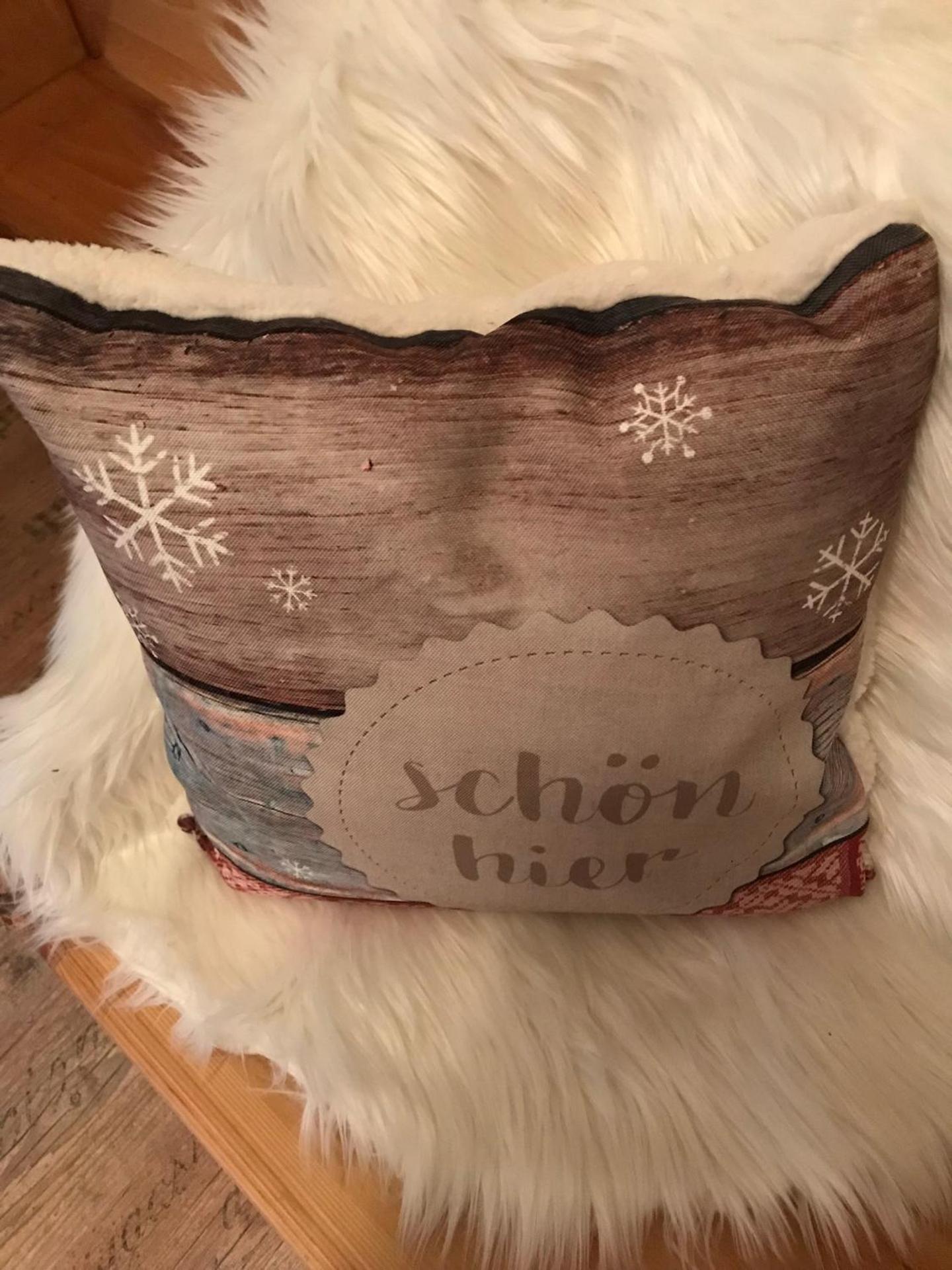 Ferienwohnung Puschel