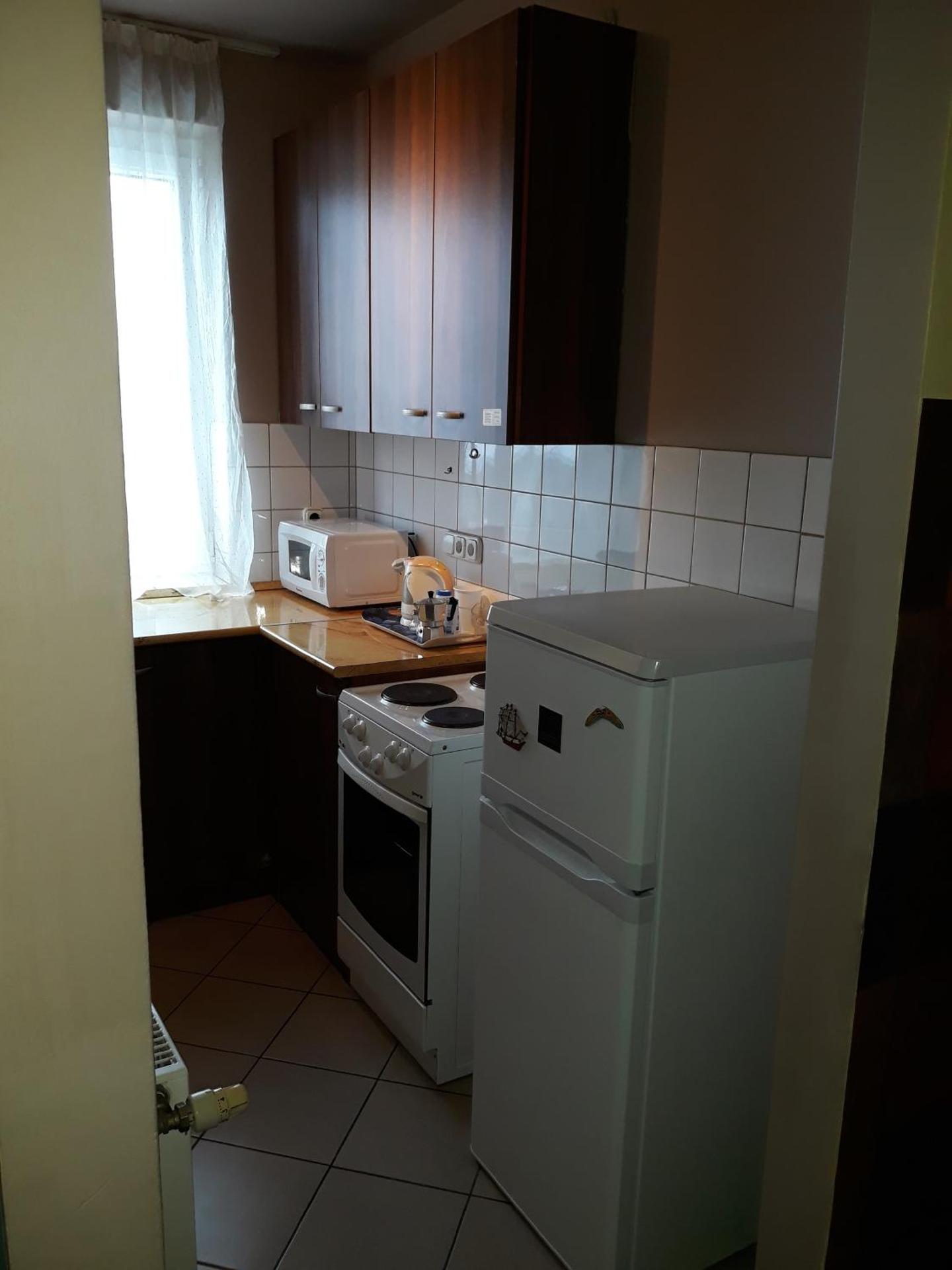 Márti 3 Bedroom Apartment