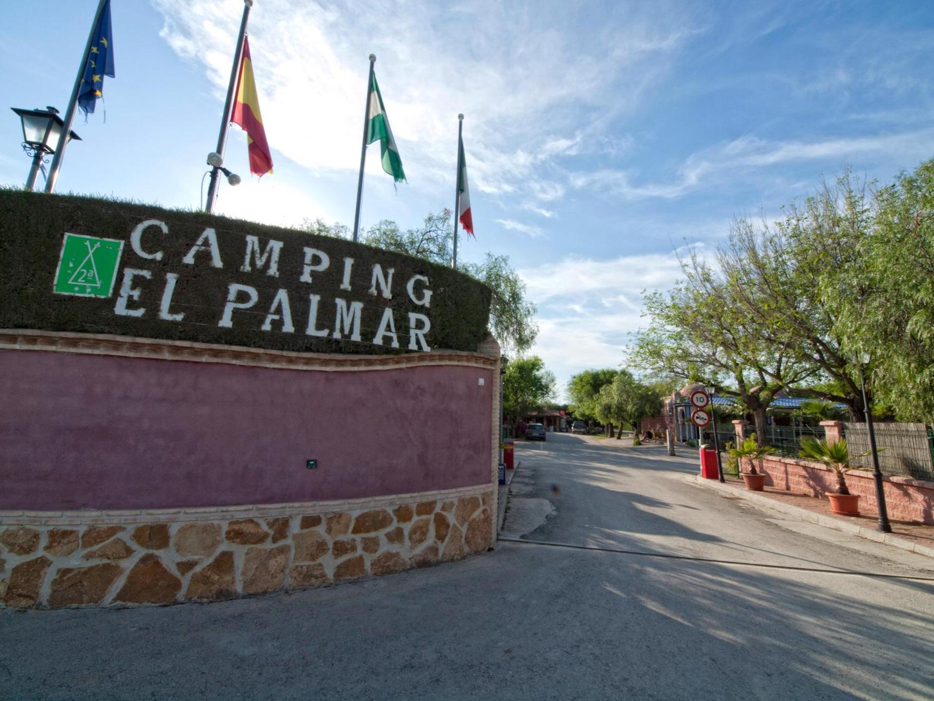 Property logo or sign